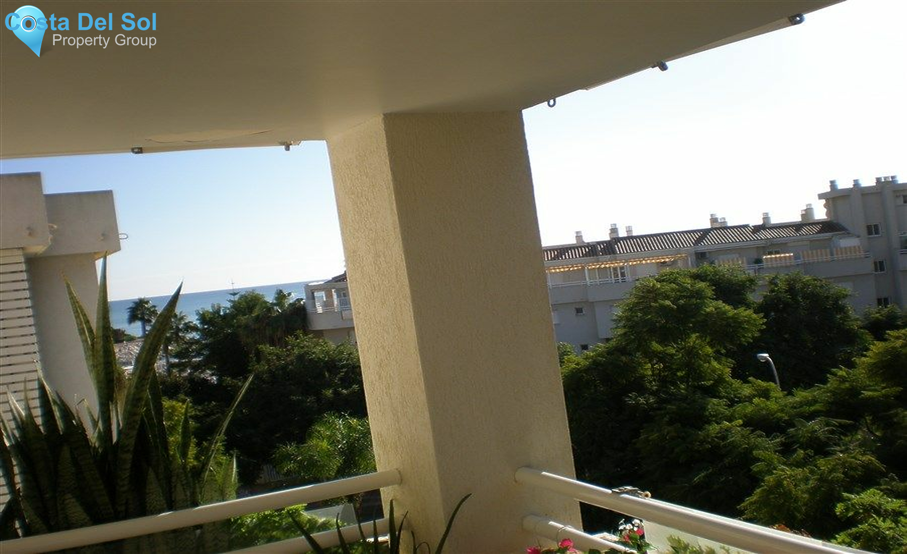 Ground Floor Apartment in Torremolinos-1186723