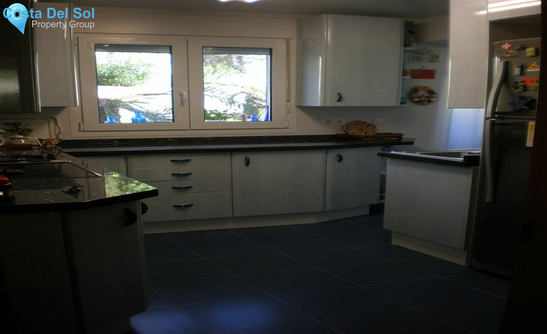 Ground Floor Apartment in Torremolinos-1186724