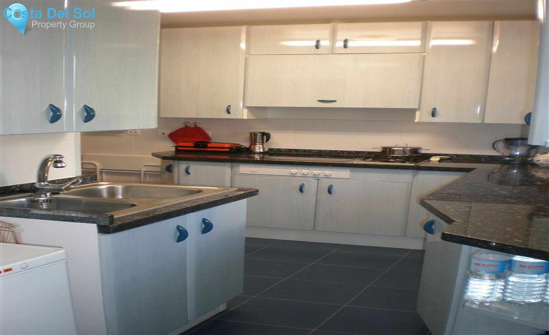 Ground Floor Apartment in Torremolinos-1186725