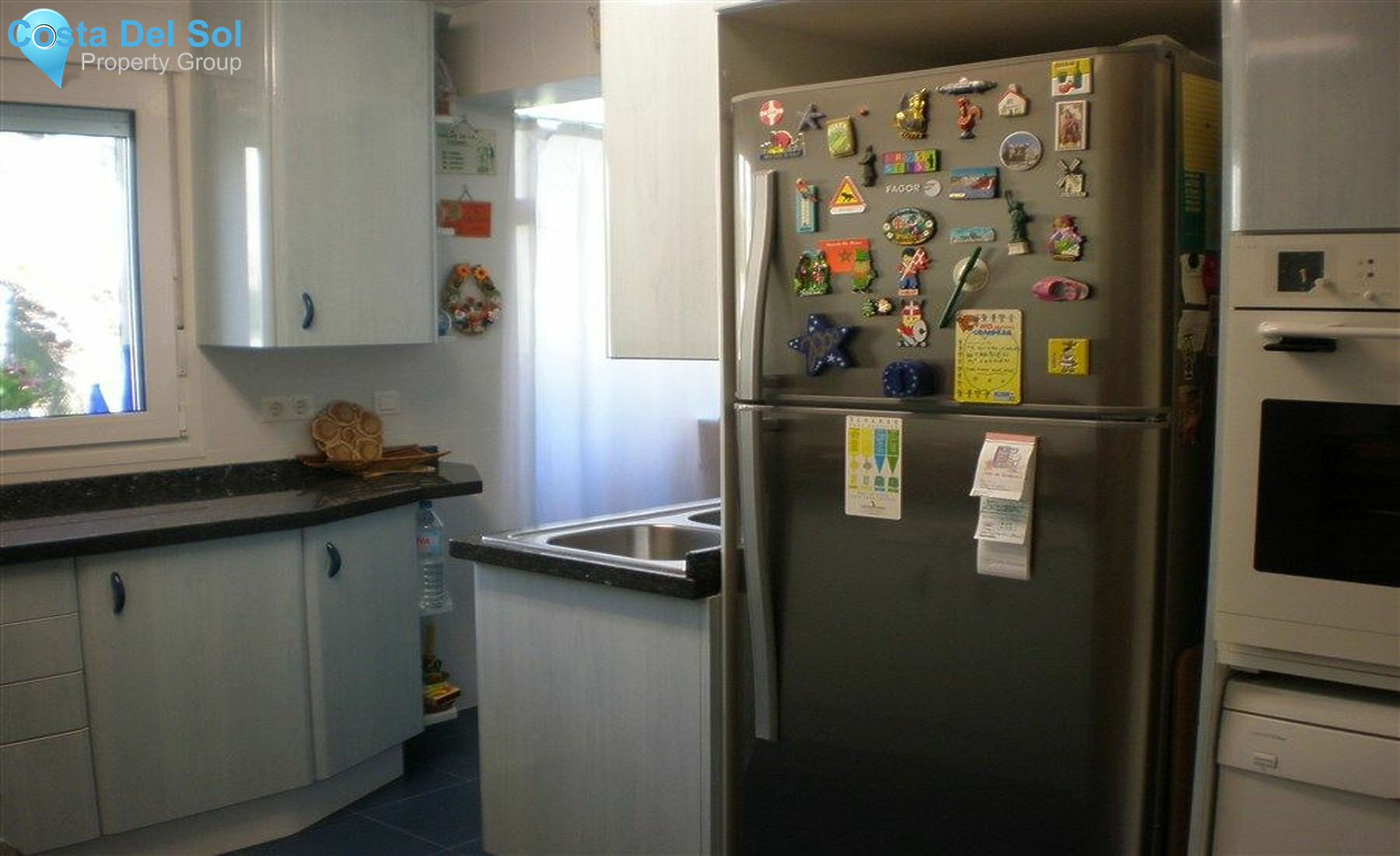 Ground Floor Apartment in Torremolinos-1186726