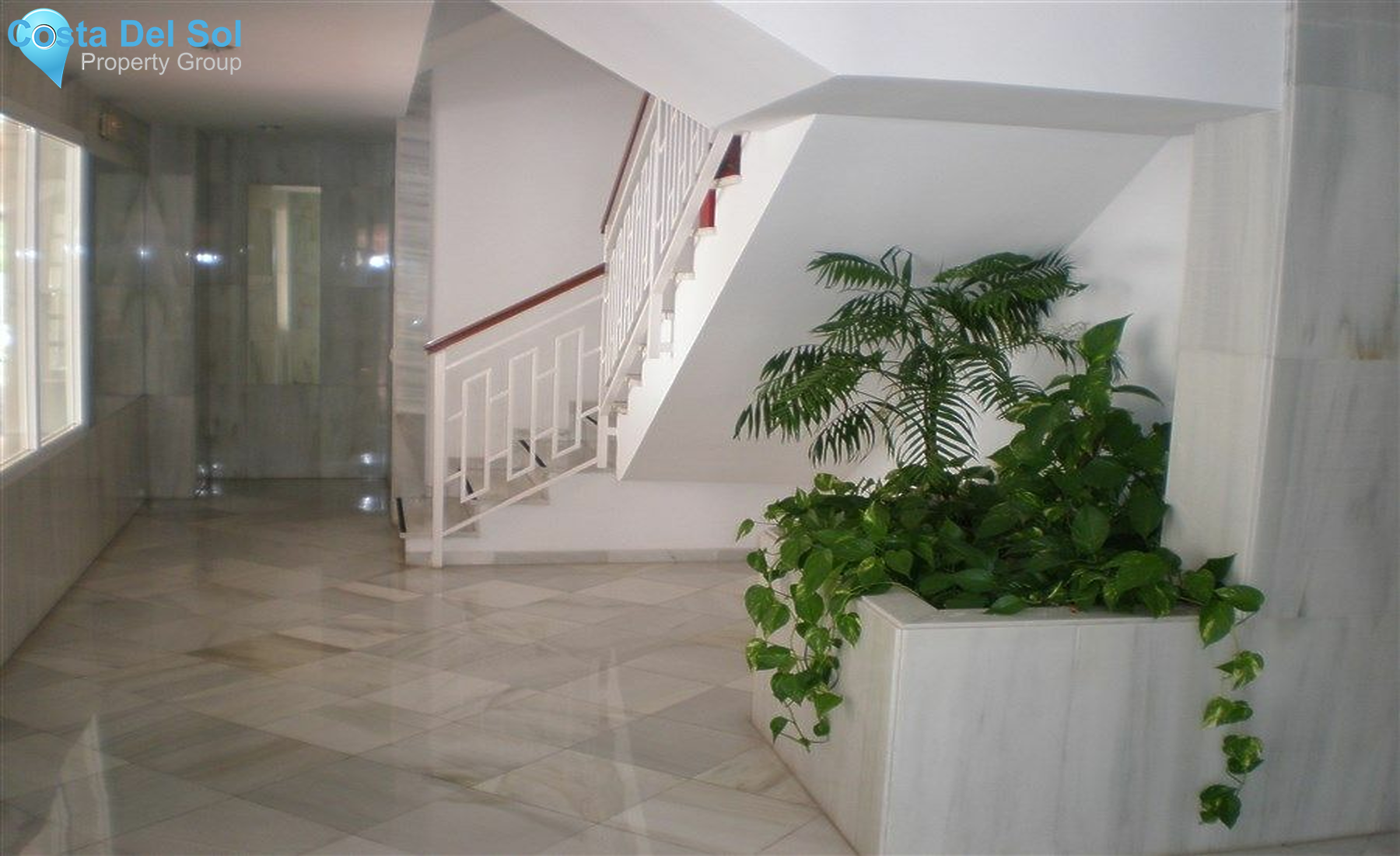 Ground Floor Apartment in Torremolinos-1186709