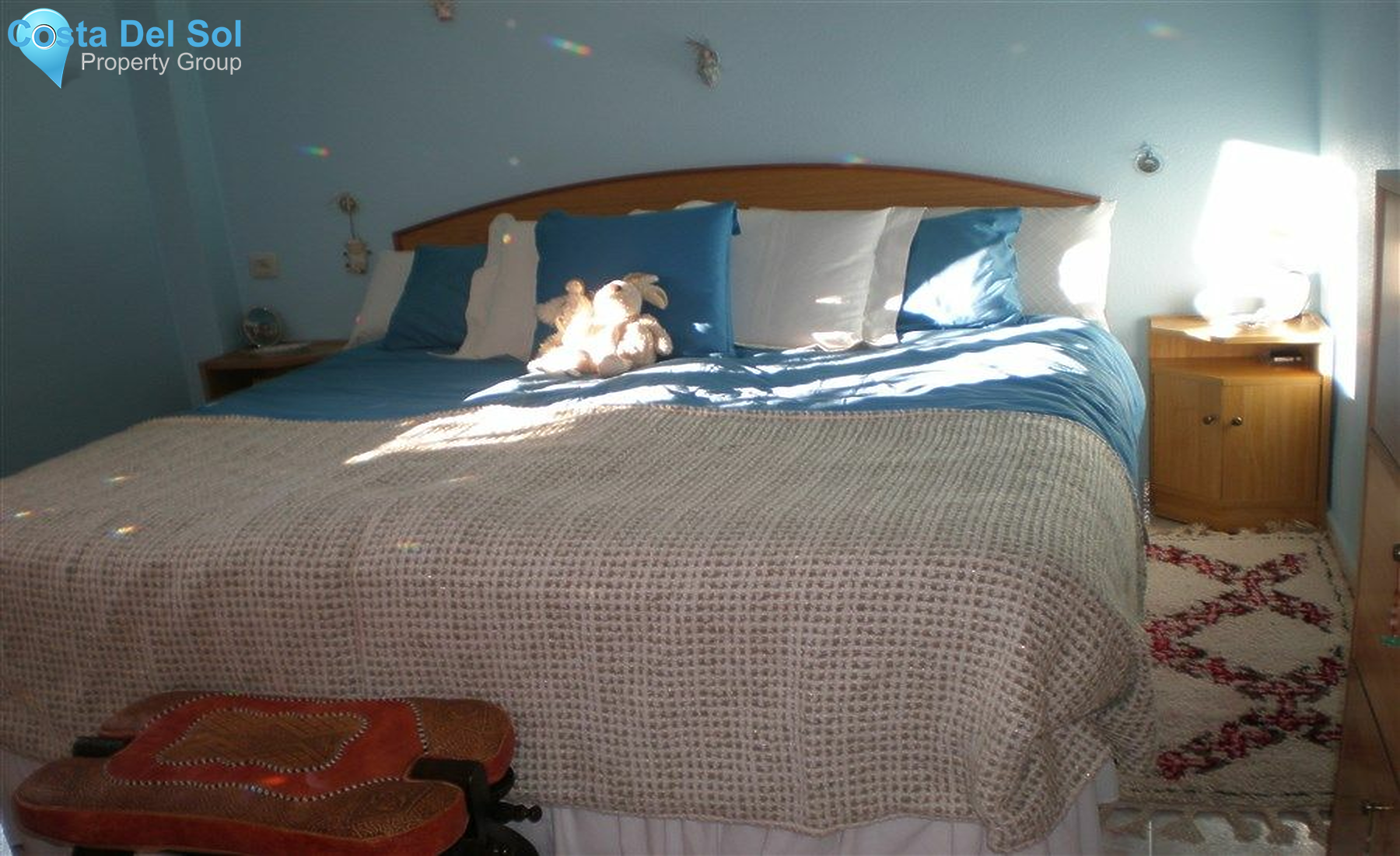 Ground Floor Apartment in Torremolinos-1186713