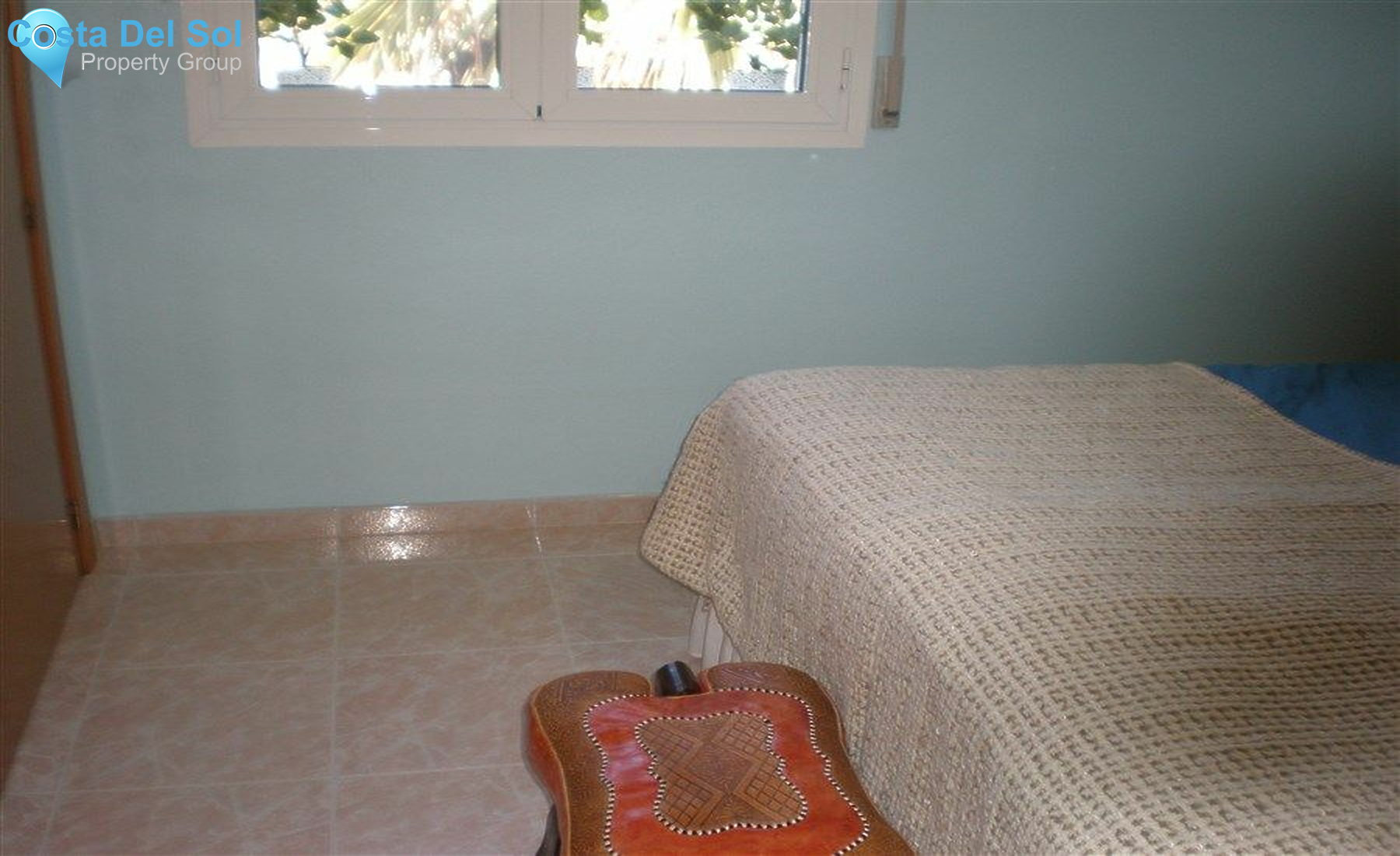 Ground Floor Apartment in Torremolinos-1186715