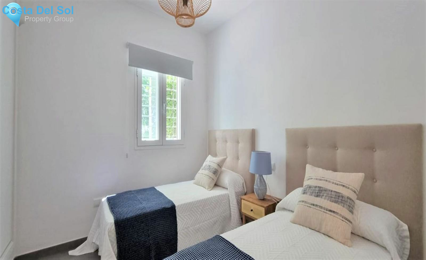 Ground Floor Apartment in Torremolinos-1187999