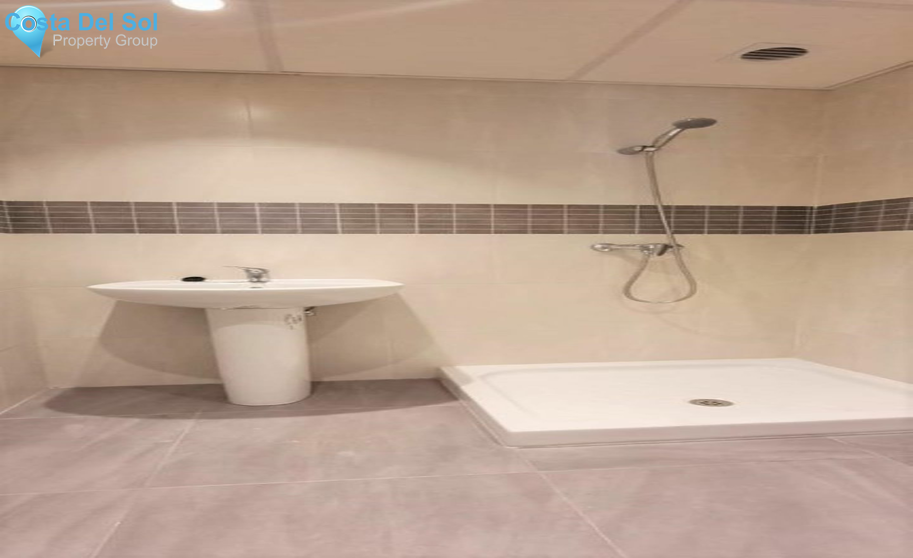 Ground Floor Apartment in Torremolinos-1188002