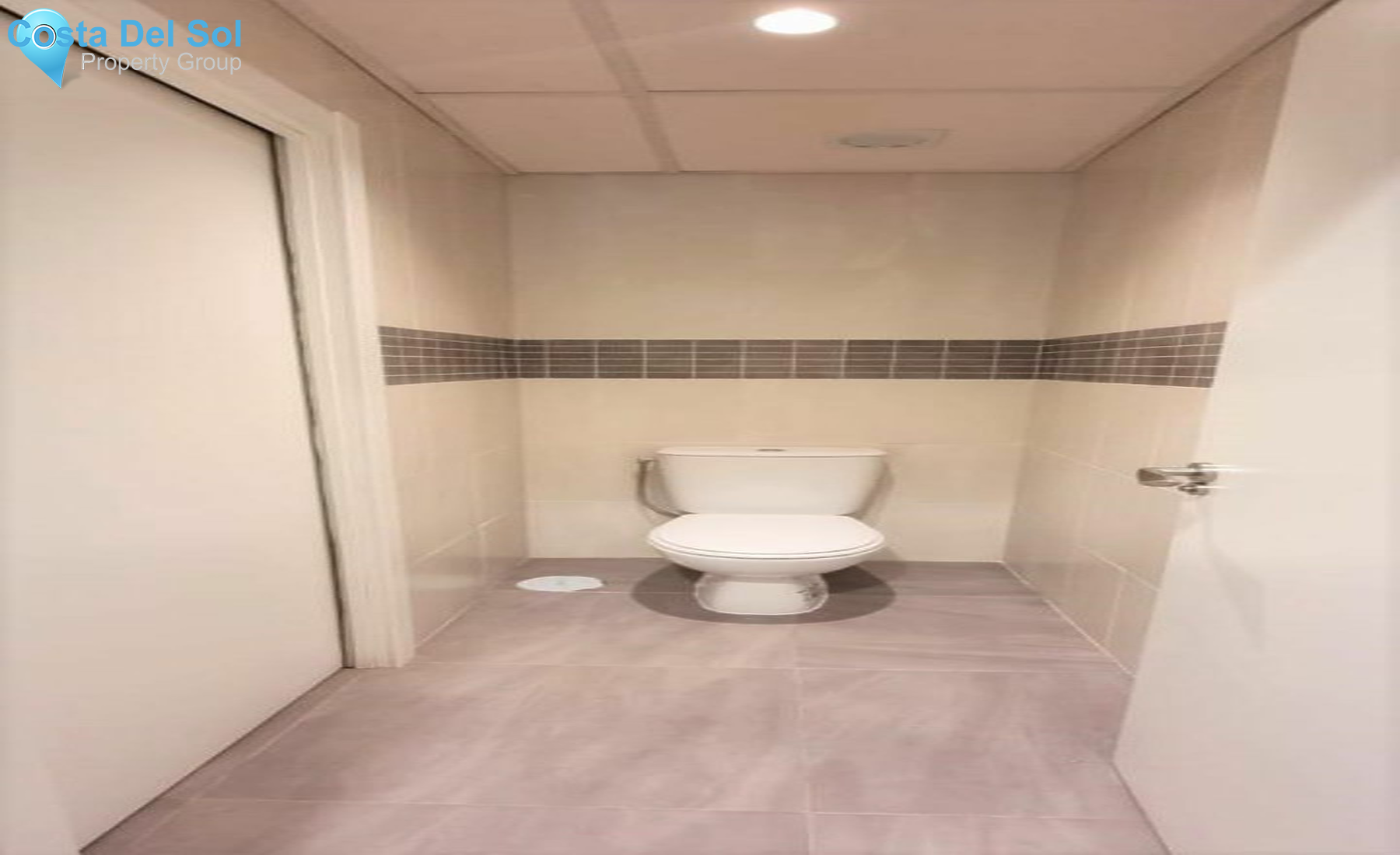 Ground Floor Apartment in Torremolinos-1188003