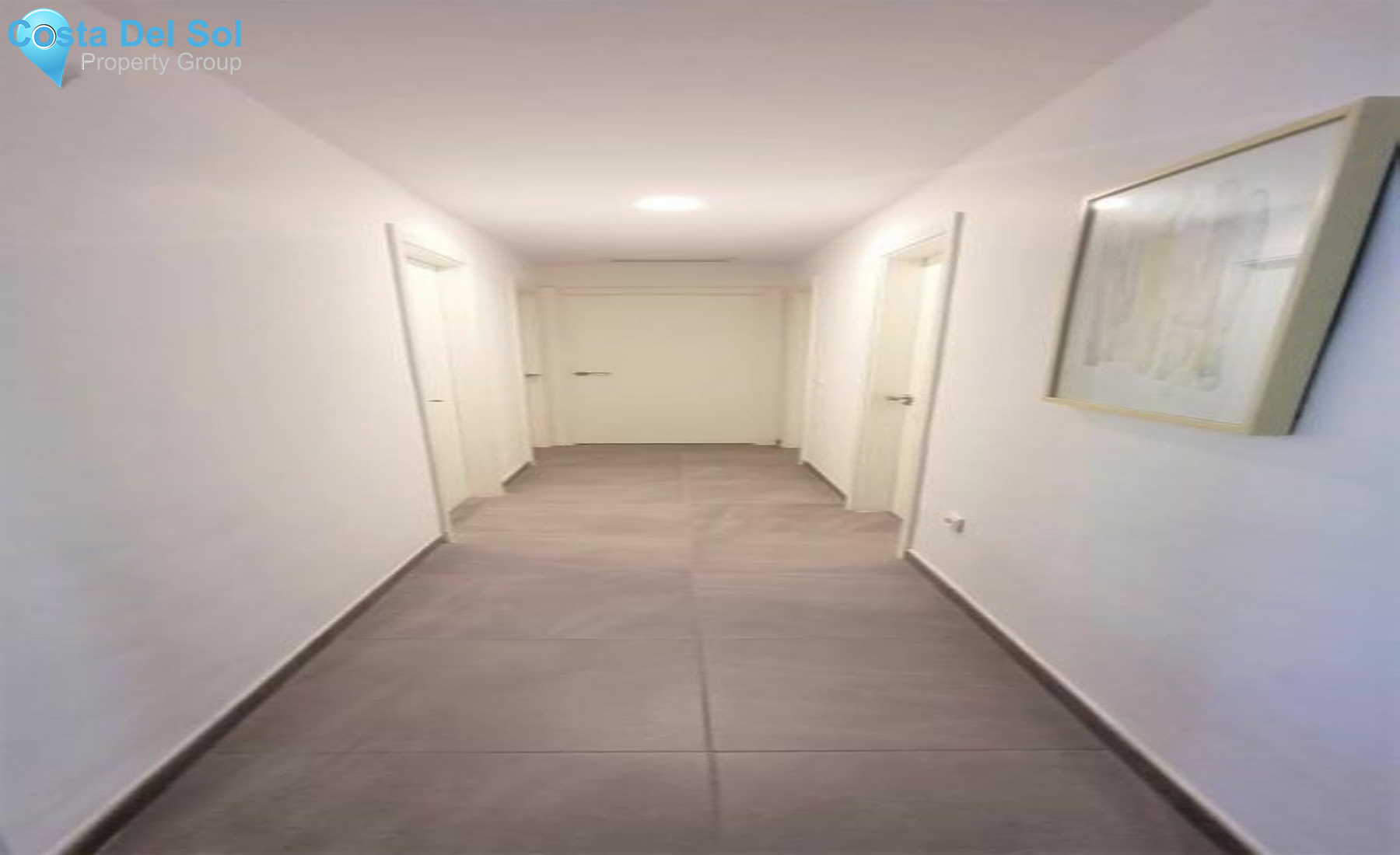 Ground Floor Apartment in Torremolinos-1188004