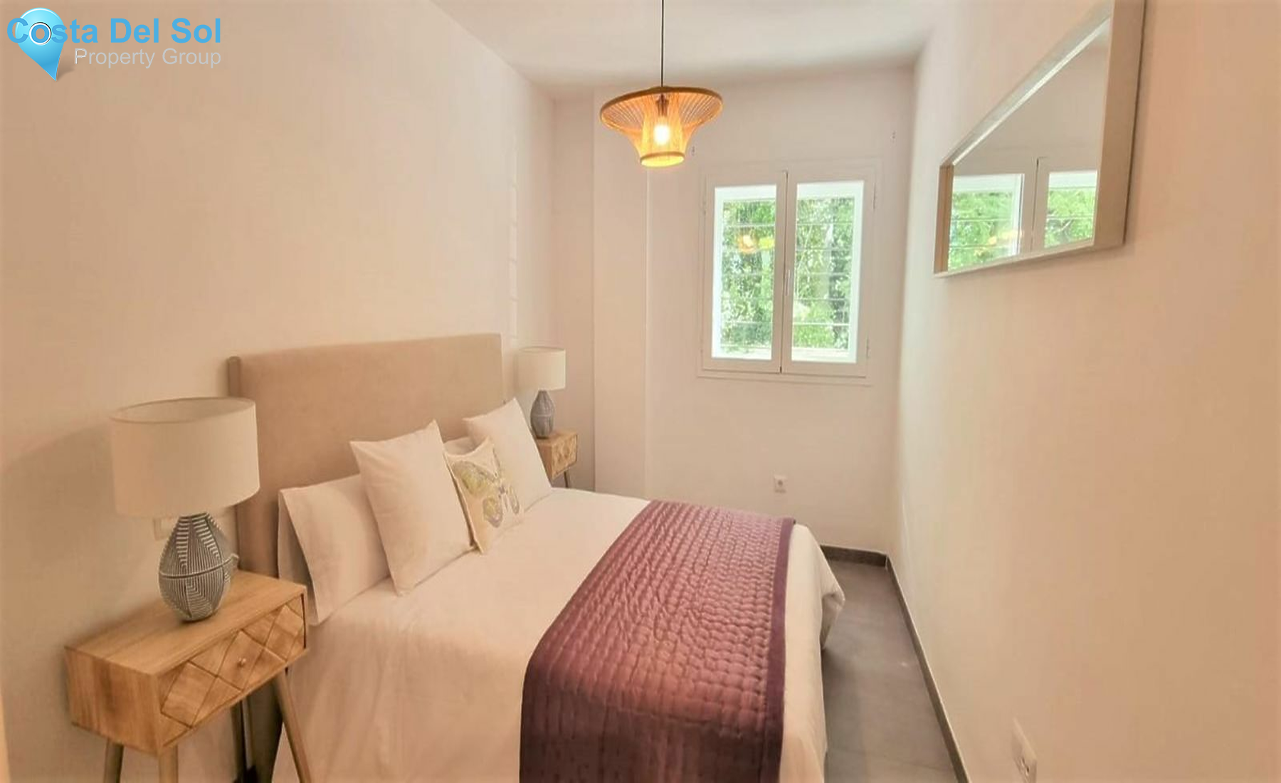 Ground Floor Apartment in Torremolinos-1187991