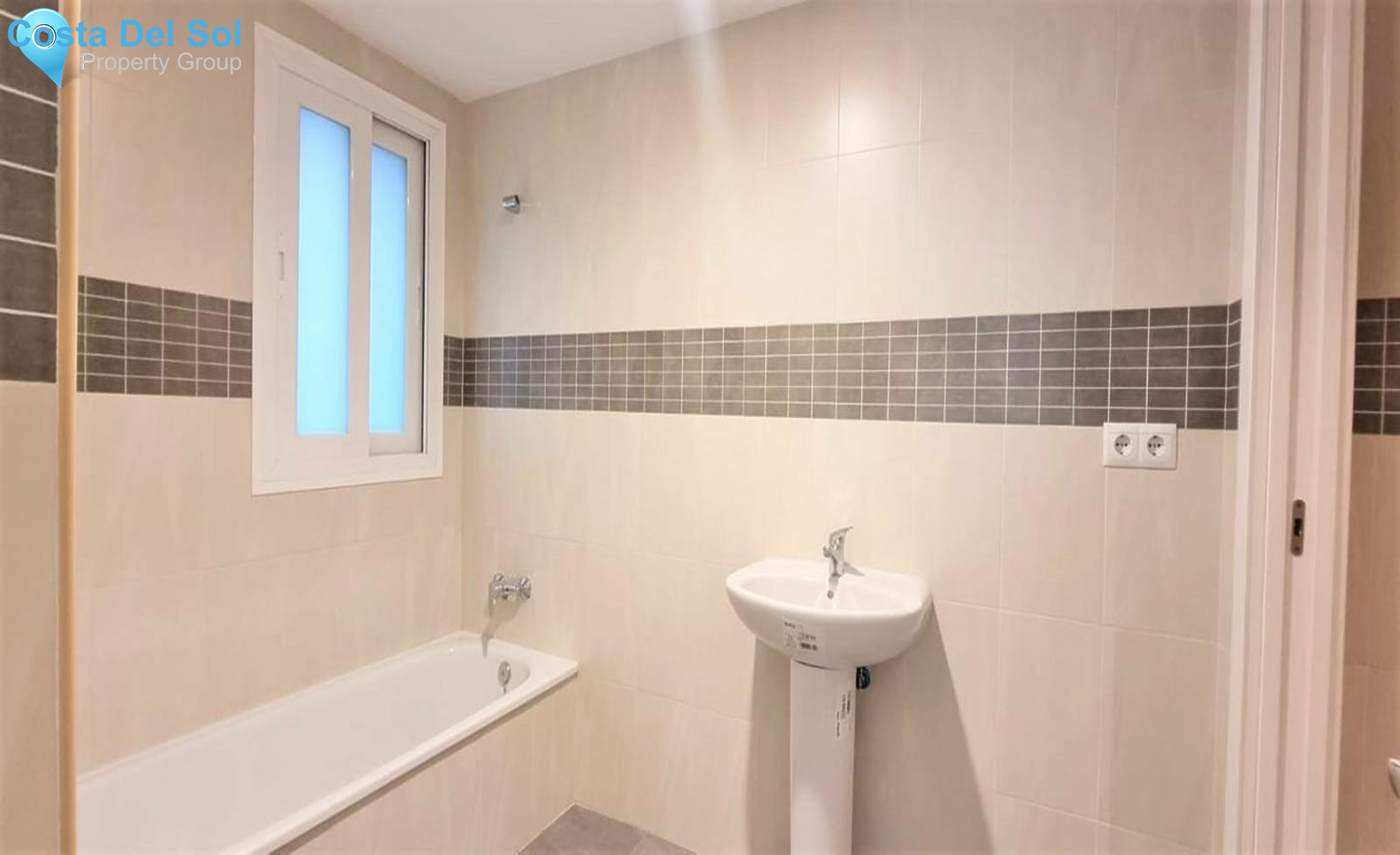 Ground Floor Apartment in Torremolinos-1187993