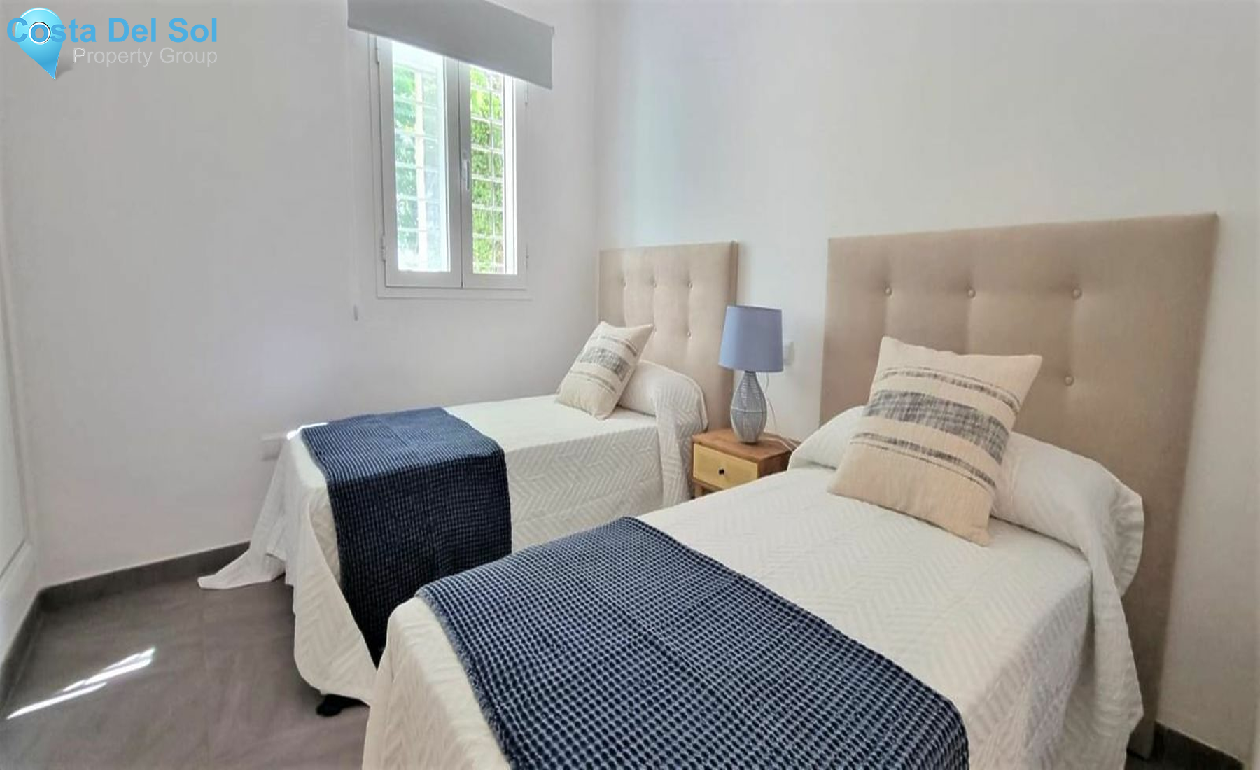 Ground Floor Apartment in Torremolinos-1187998