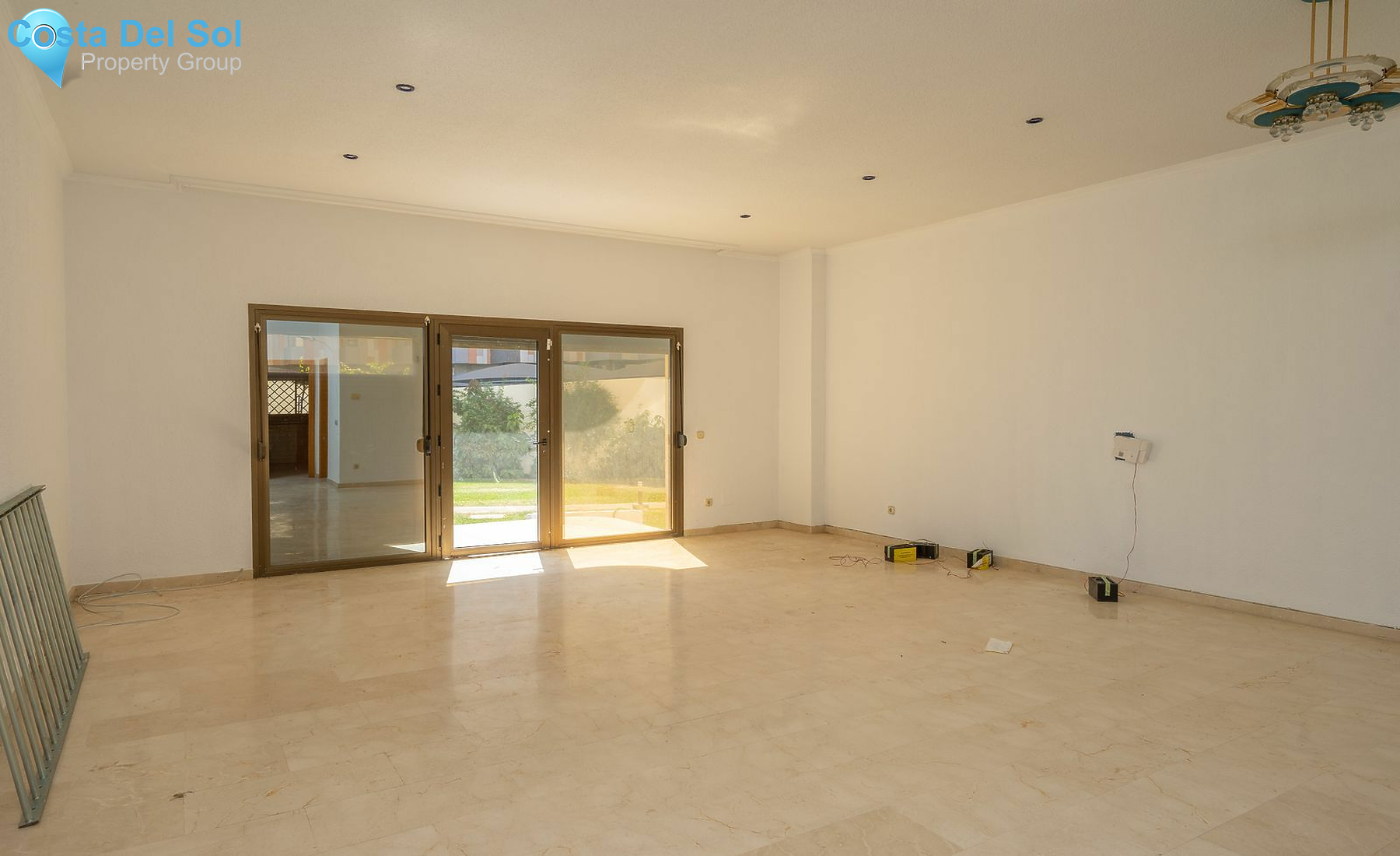 Ground Floor Apartment in Torremolinos-1442342