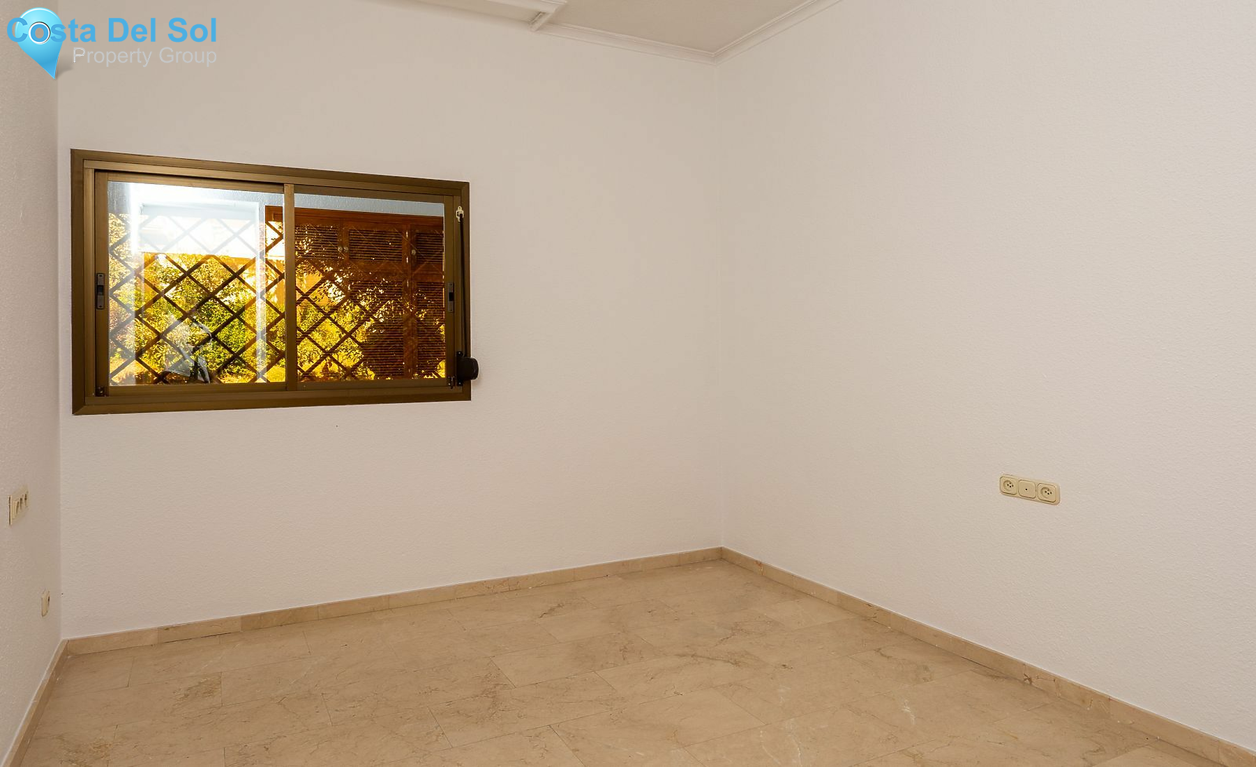 Ground Floor Apartment in Torremolinos-1442351