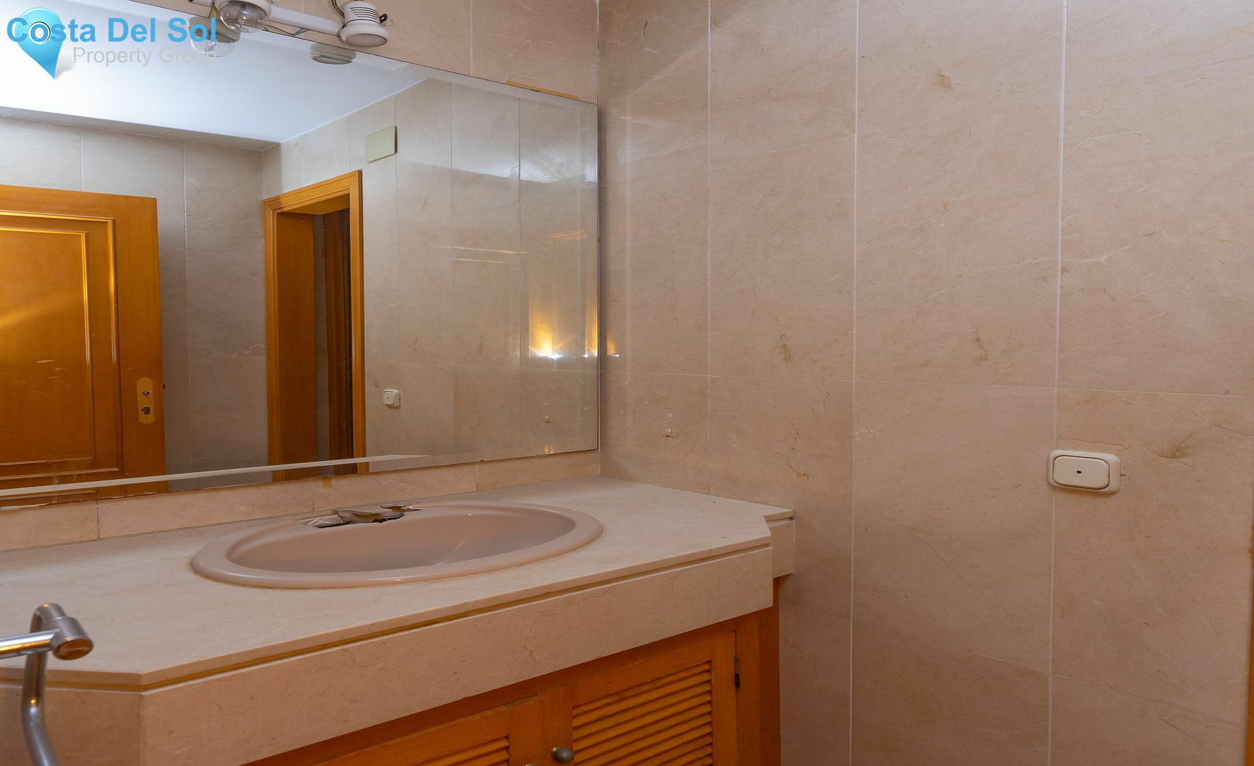 Ground Floor Apartment in Torremolinos-1442352