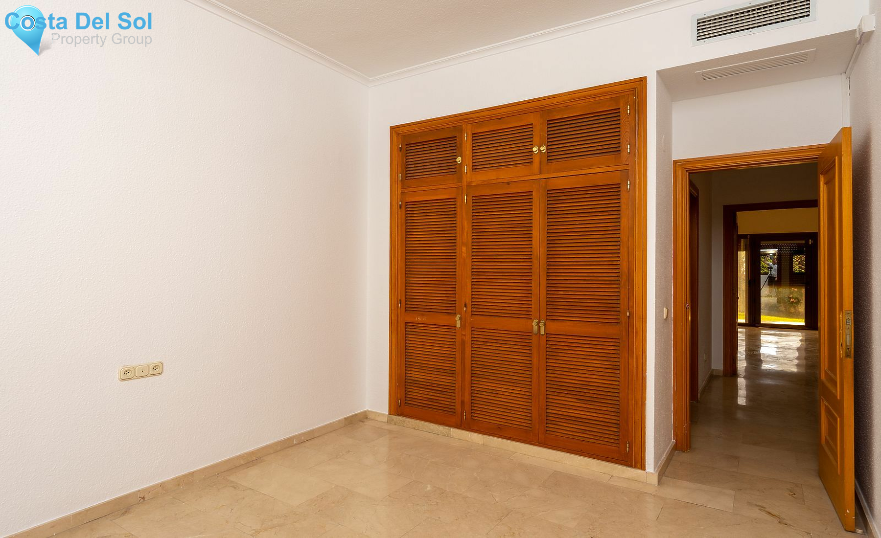 Ground Floor Apartment in Torremolinos-1442353