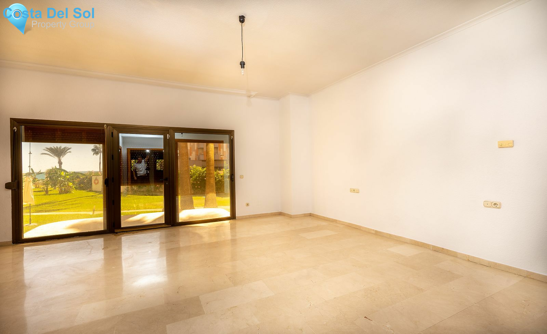 Ground Floor Apartment in Torremolinos-1442356