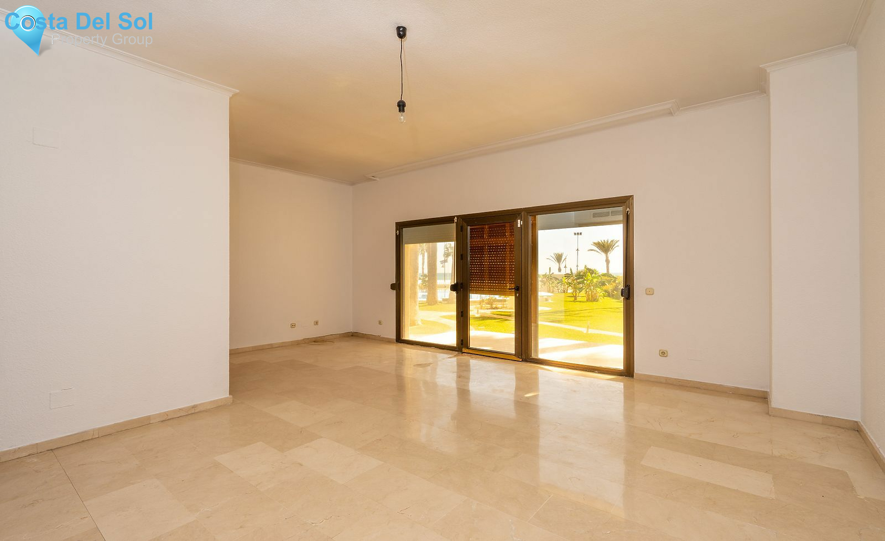 Ground Floor Apartment in Torremolinos-1442357
