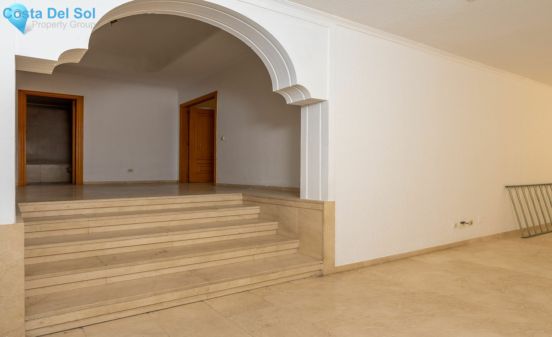 Ground Floor Apartment in Torremolinos-1442343