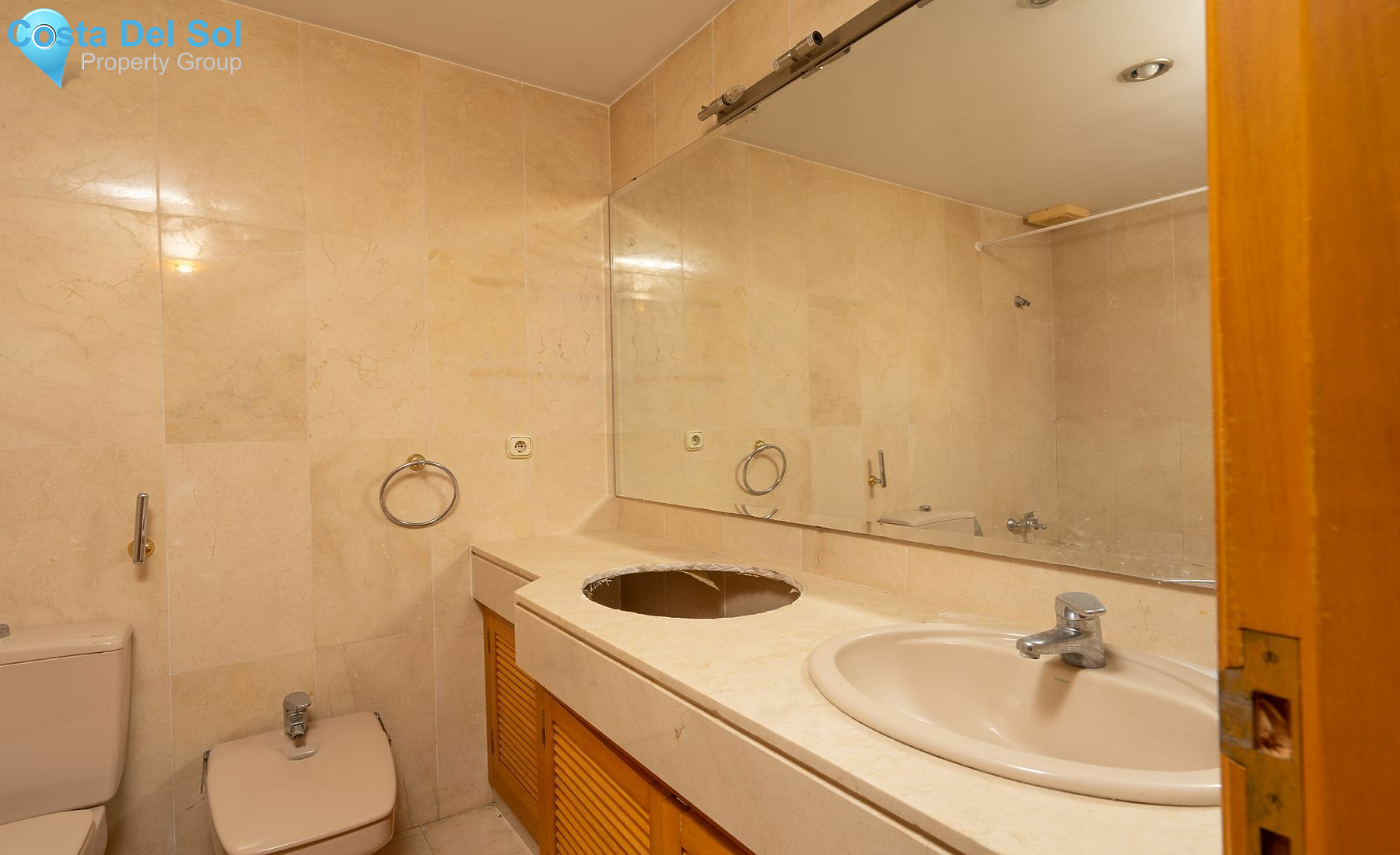 Ground Floor Apartment in Torremolinos-1442361