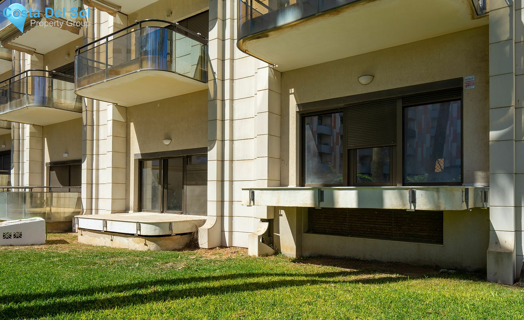 Ground Floor Apartment in Torremolinos-1442344