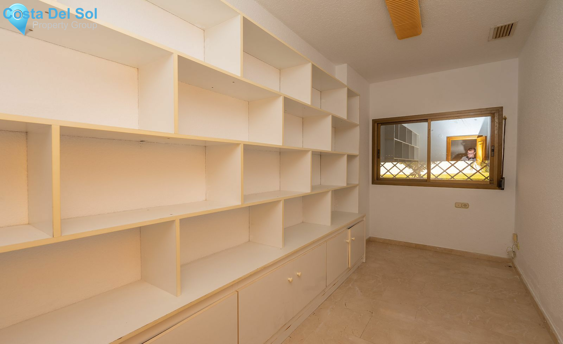 Ground Floor Apartment in Torremolinos-1442346