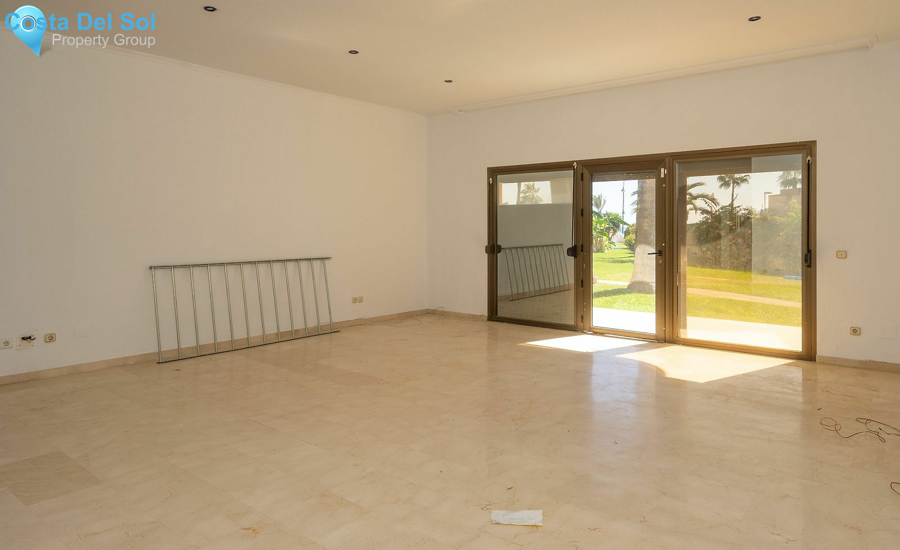 Ground Floor Apartment in Torremolinos-1442347
