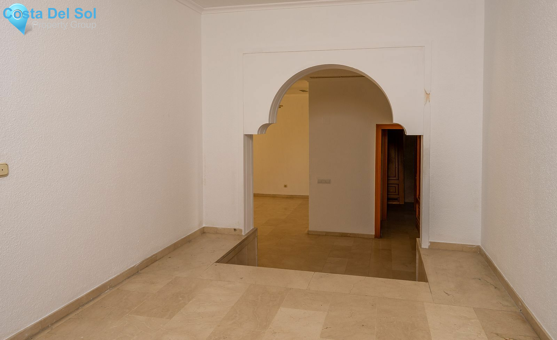 Ground Floor Apartment in Torremolinos-1442348