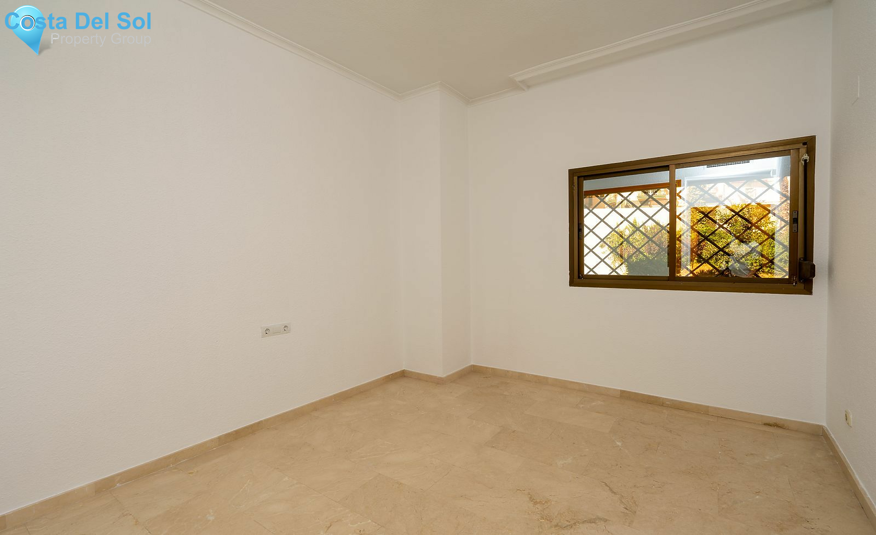 Ground Floor Apartment in Torremolinos-1442349