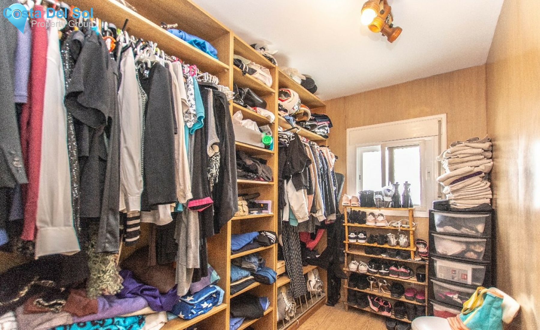 Ground Floor Apartment in Torrequebrada-1350105