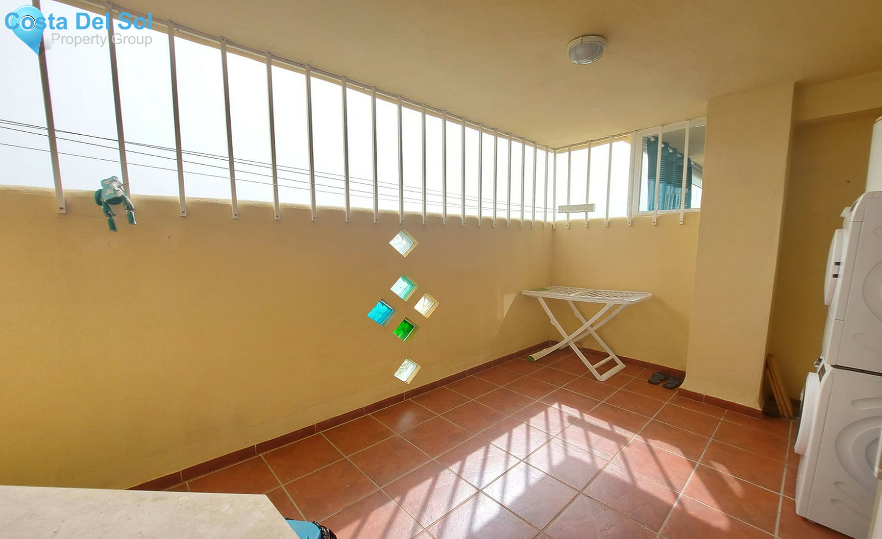 Ground Floor Apartment in Torrequebrada-1435530