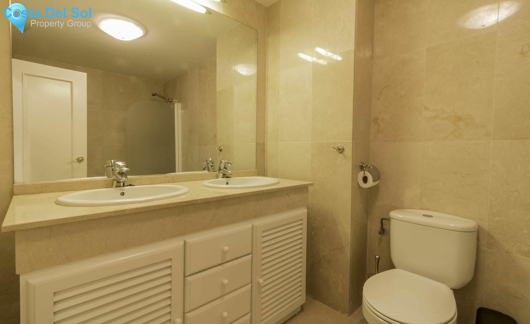 Ground Floor Apartment in Torrequebrada-1418419