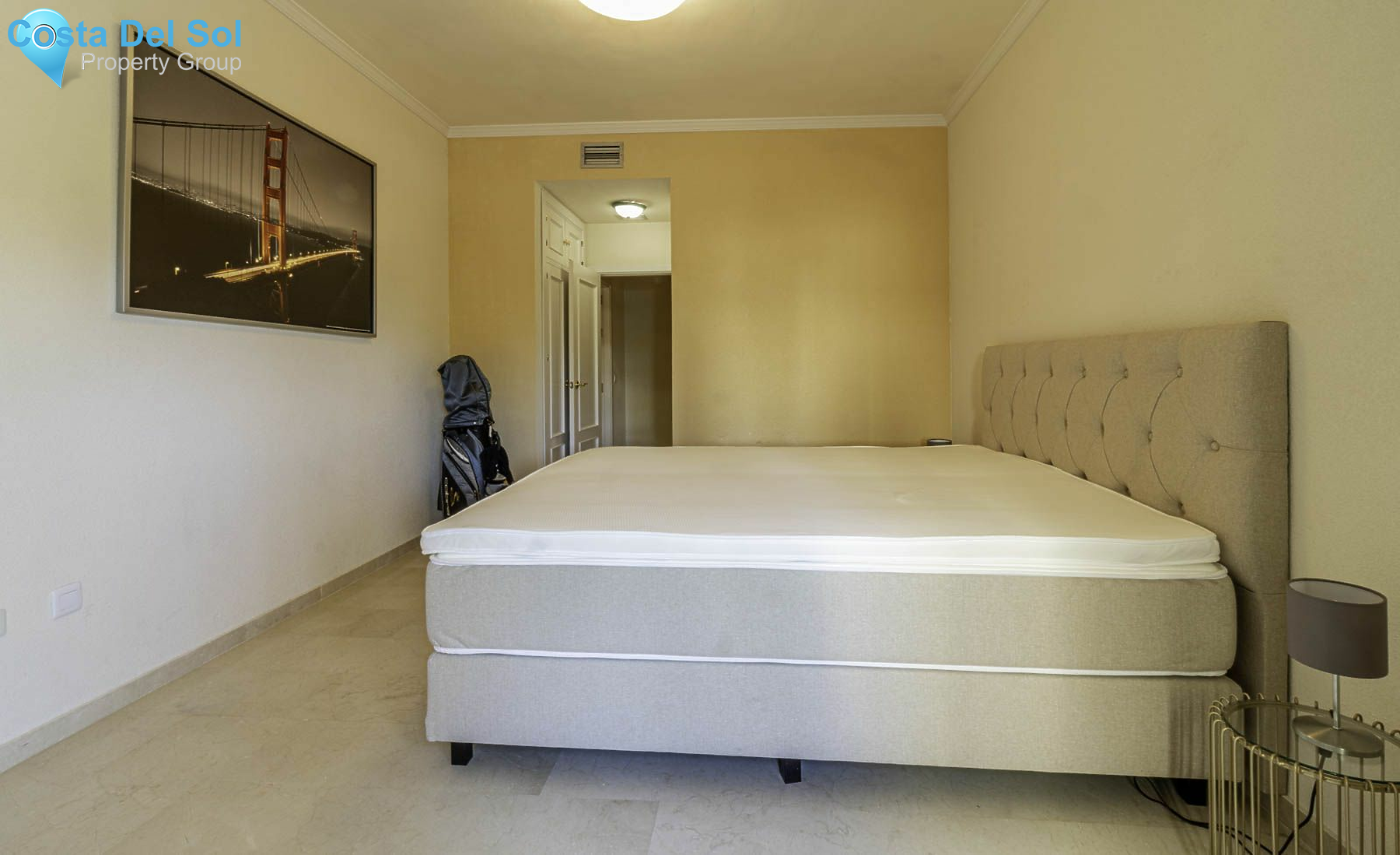 Ground Floor Apartment in Torrequebrada-1418424