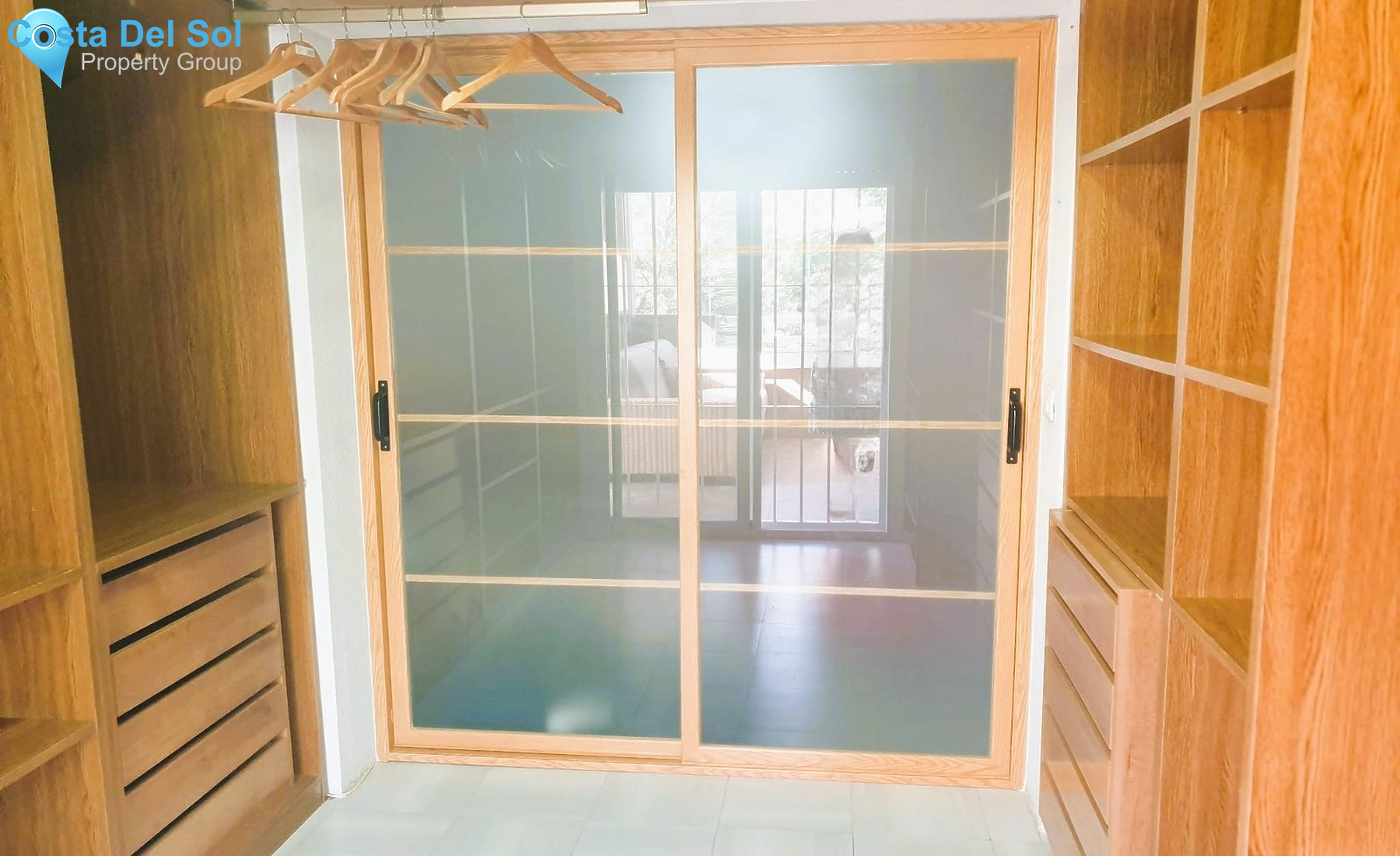 Ground Floor Apartment in Torrequebrada-1513117