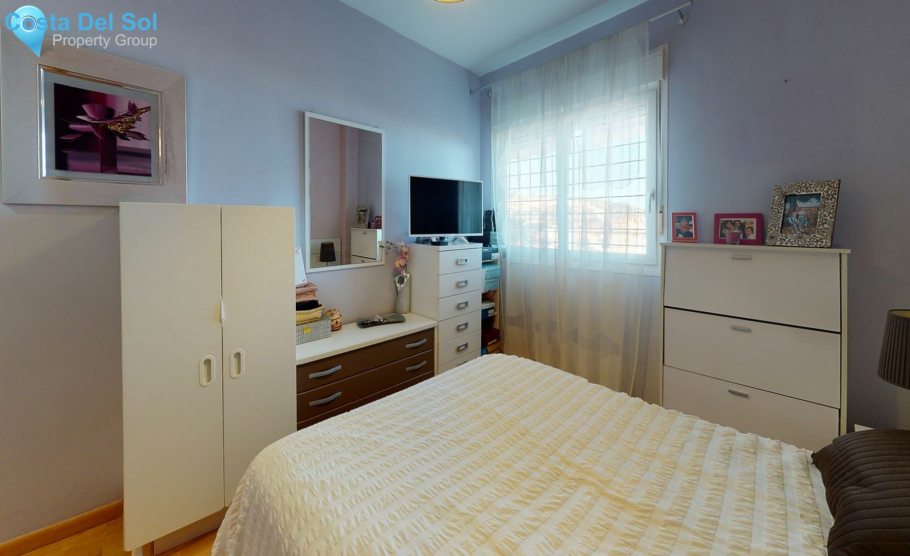 Ground Floor Studio in Benalmadena-1153470