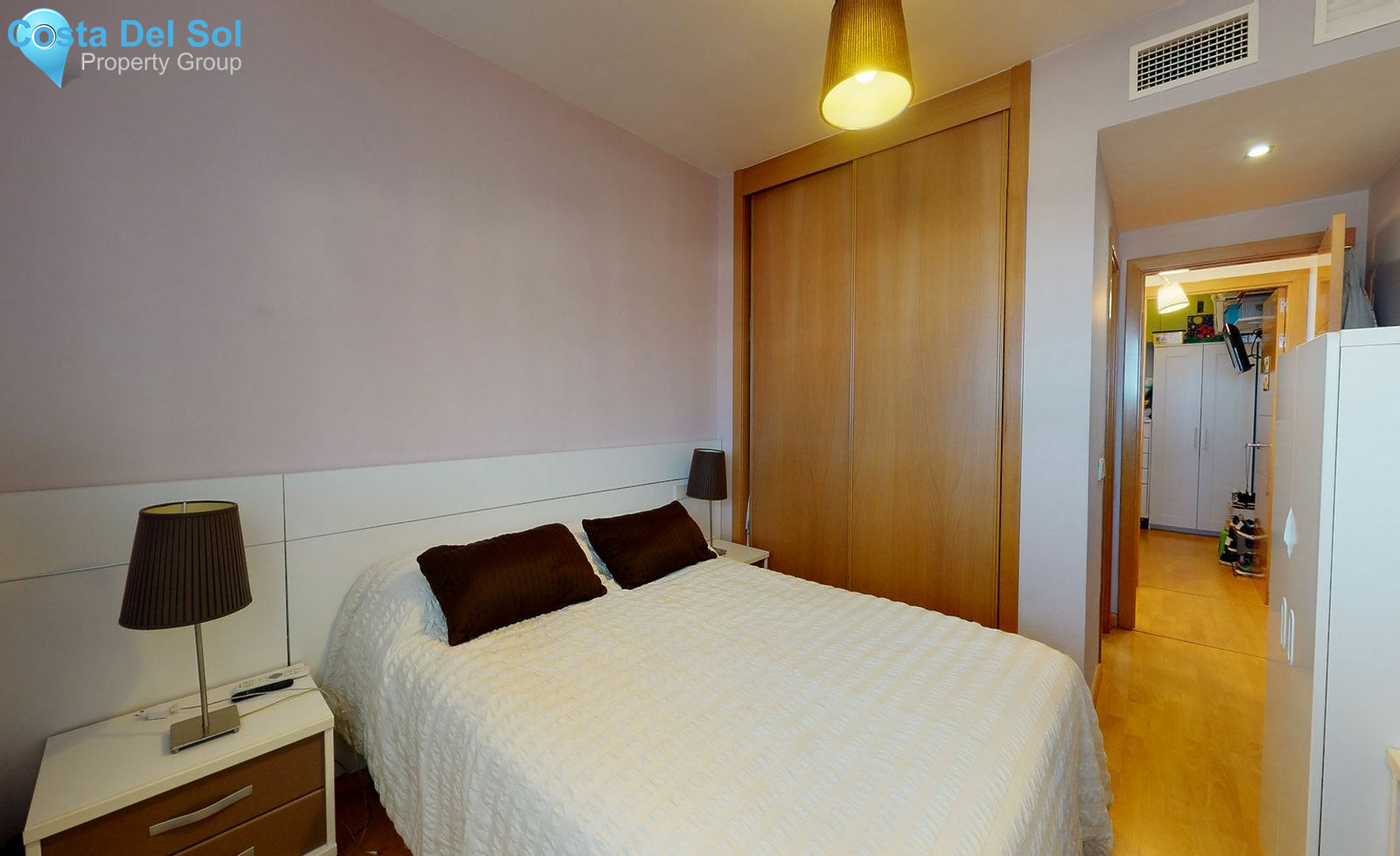 Ground Floor Studio in Benalmadena-1153471