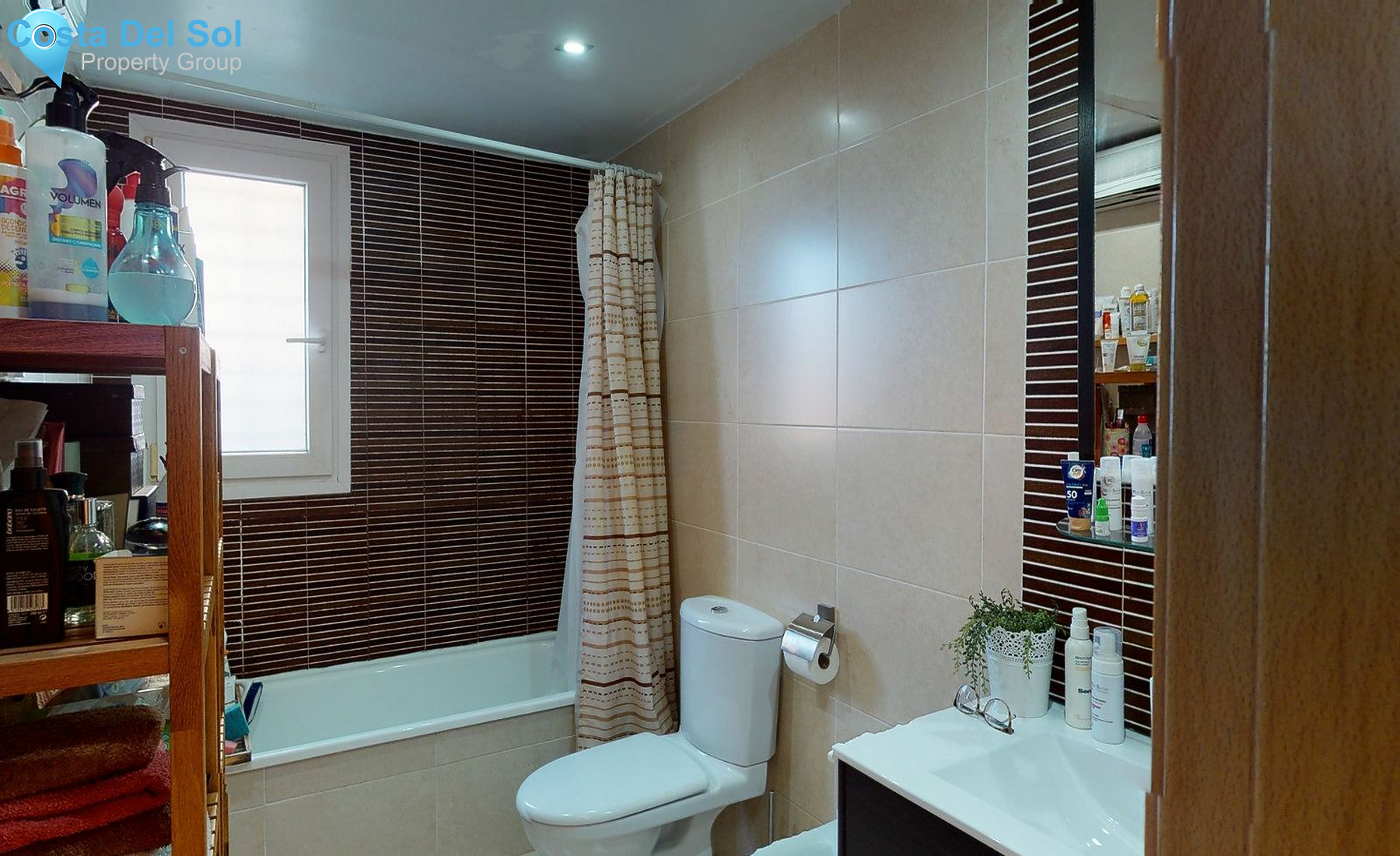 Ground Floor Studio in Benalmadena-1153472