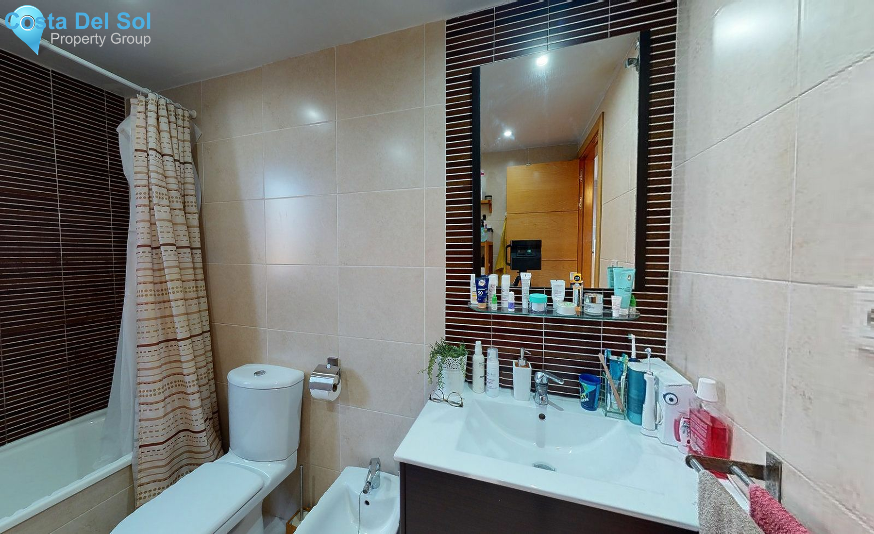 Ground Floor Studio in Benalmadena-1153473