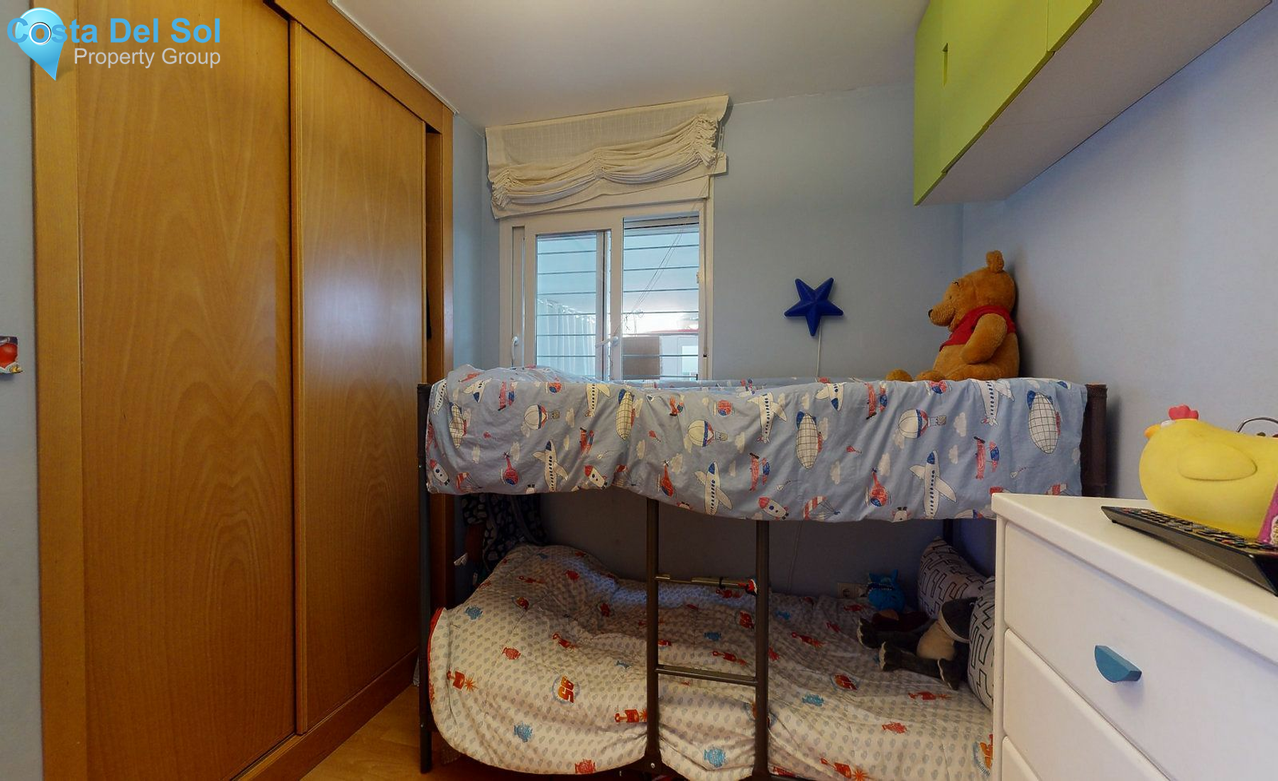 Ground Floor Studio in Benalmadena-1153474