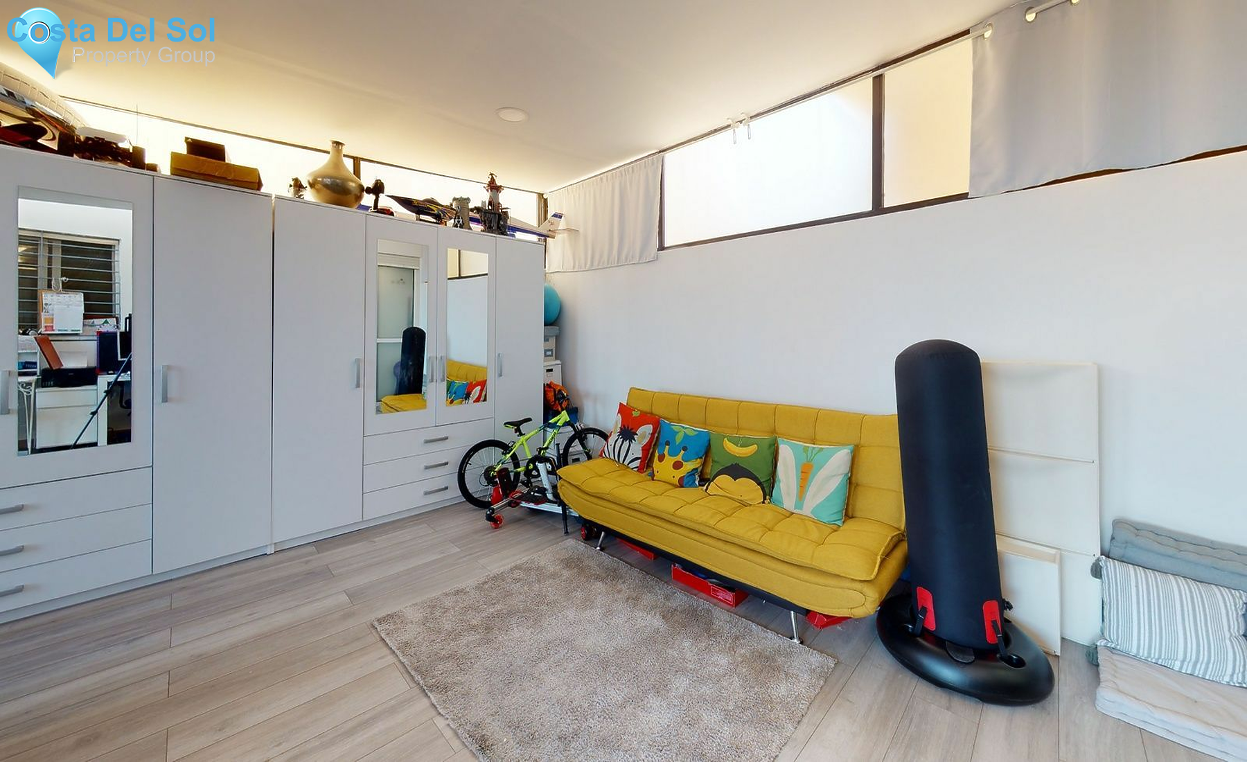 Ground Floor Studio in Benalmadena-1153476