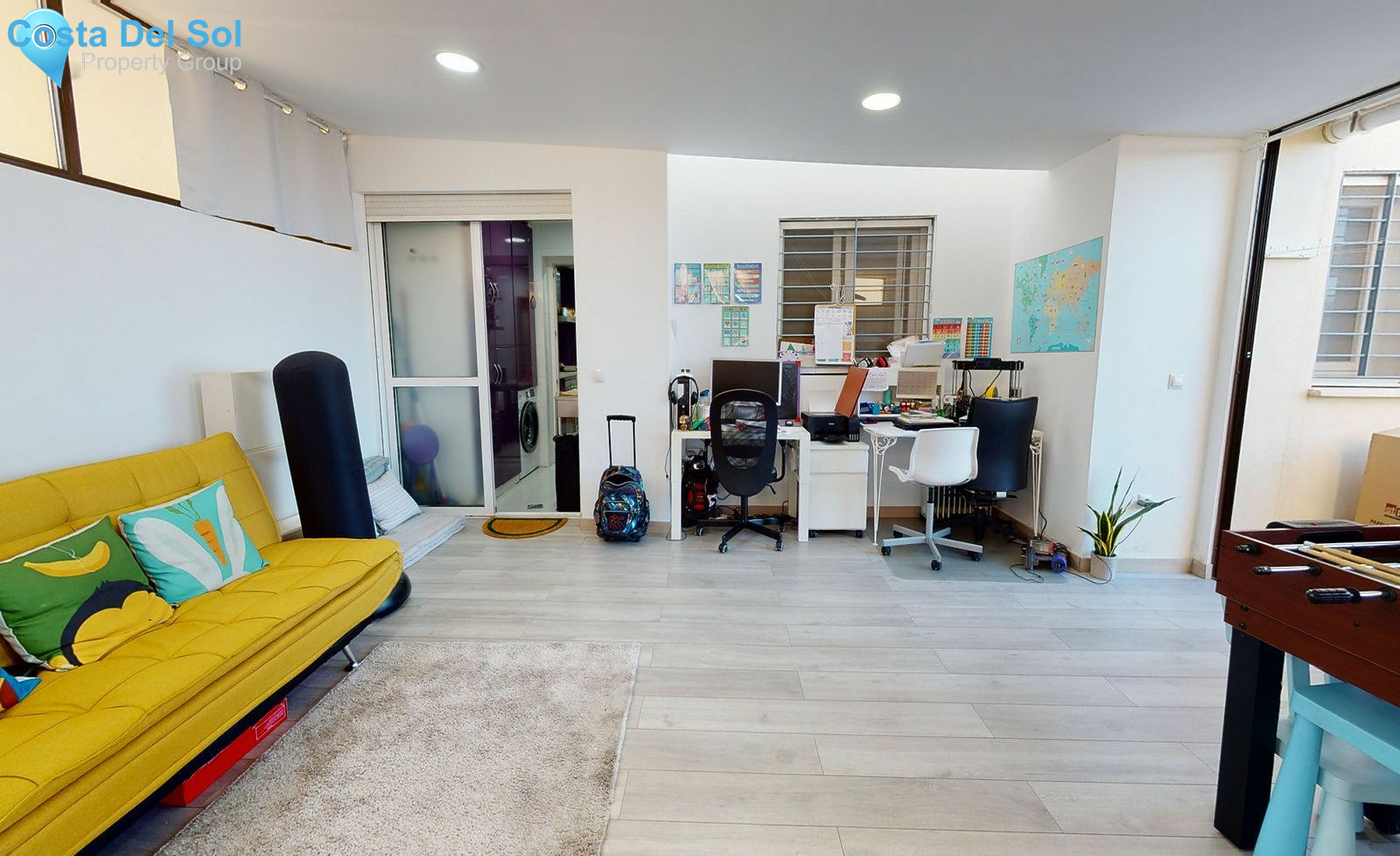 Ground Floor Studio in Benalmadena-1153478