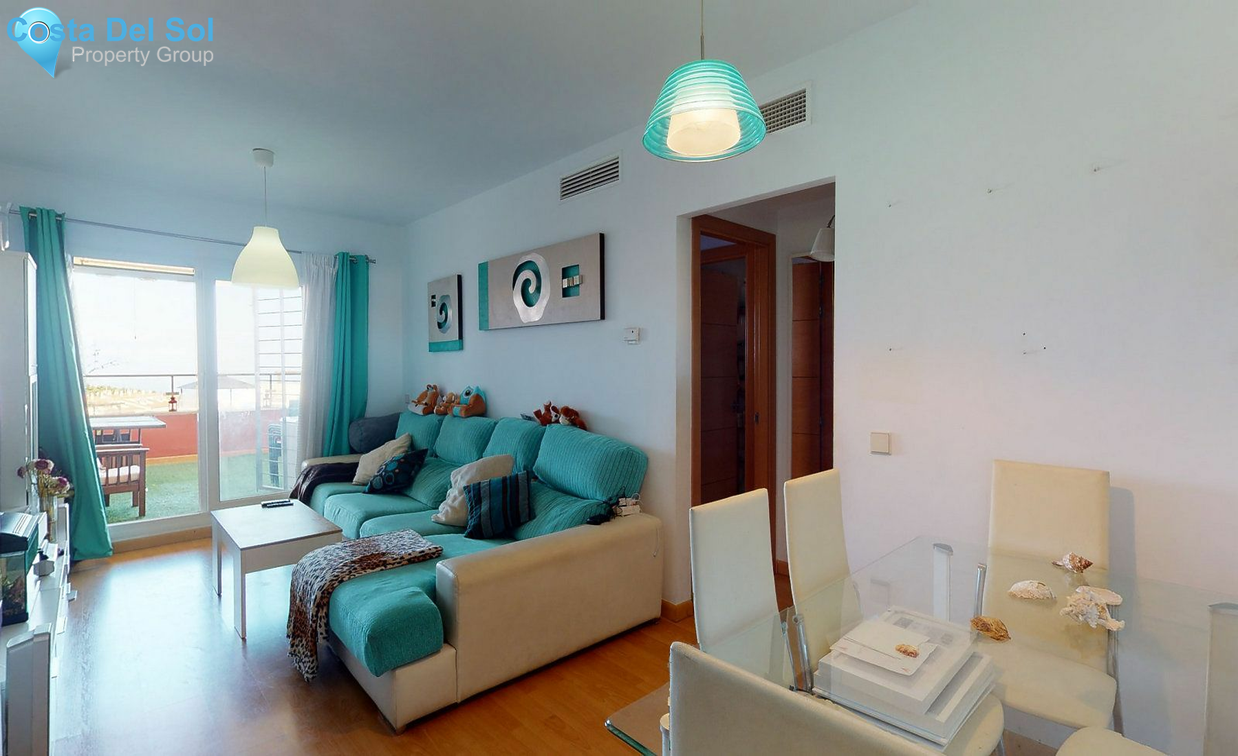 Ground Floor Studio in Benalmadena-1153479