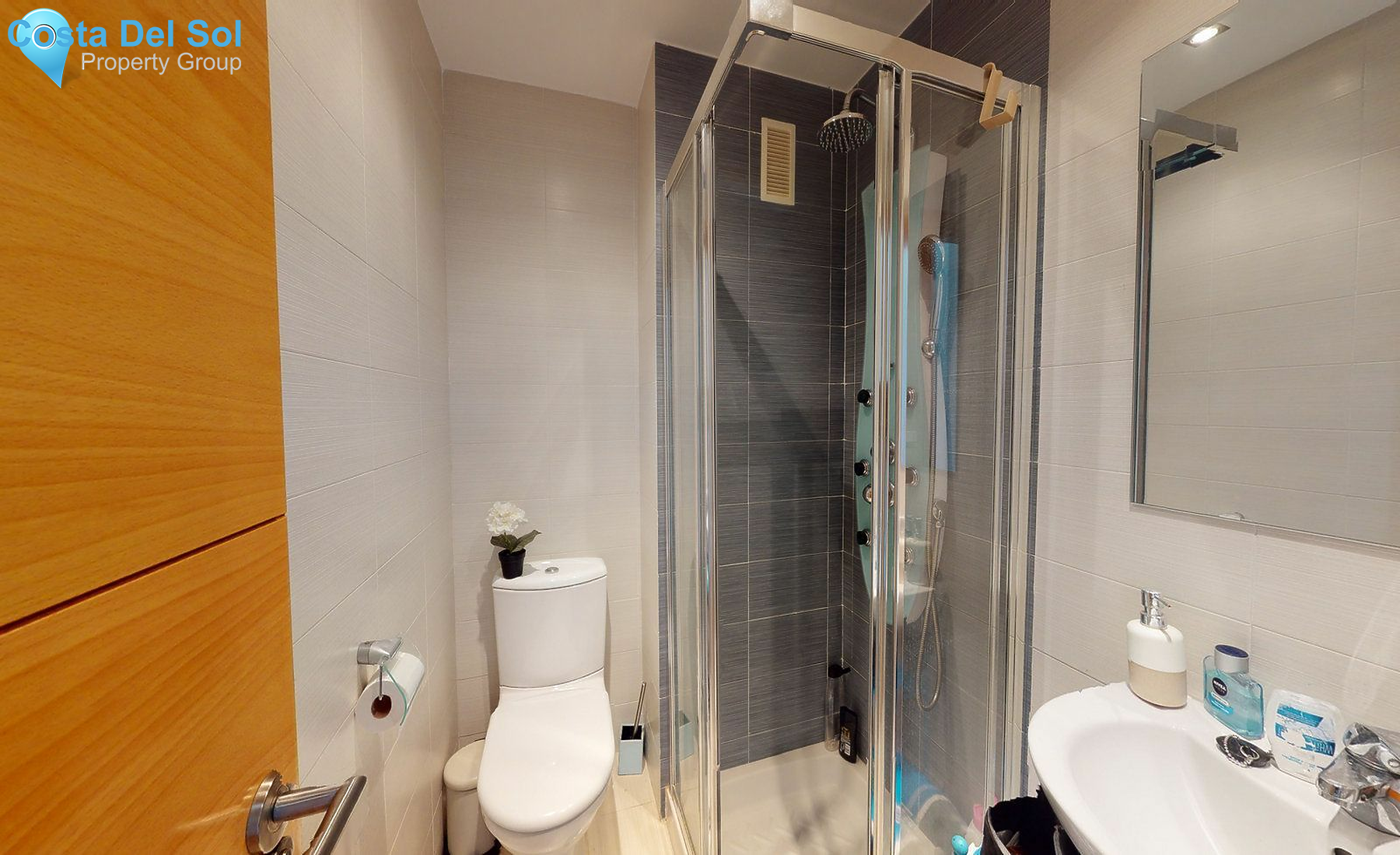 Ground Floor Studio in Benalmadena-1153480