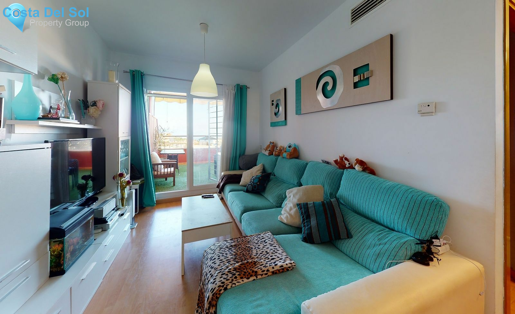 Ground Floor Studio in Benalmadena-1153463