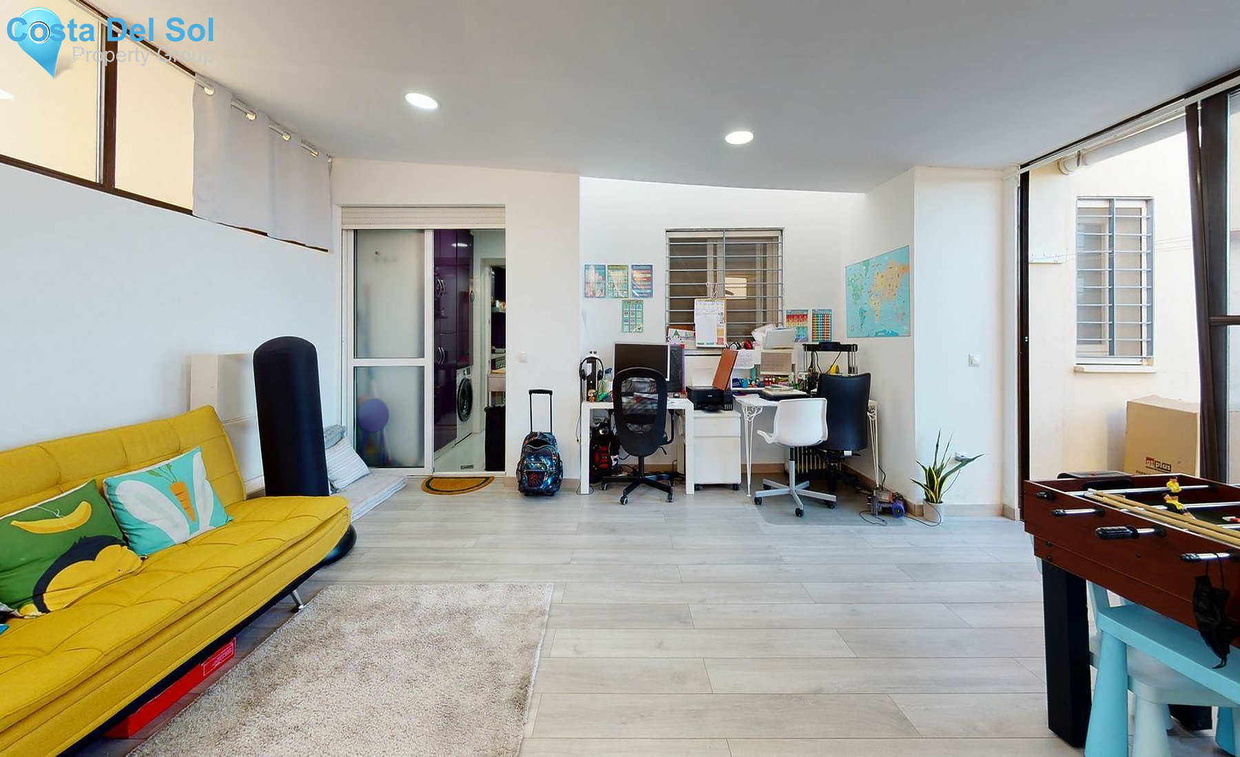 Ground Floor Studio in Benalmadena-1153465