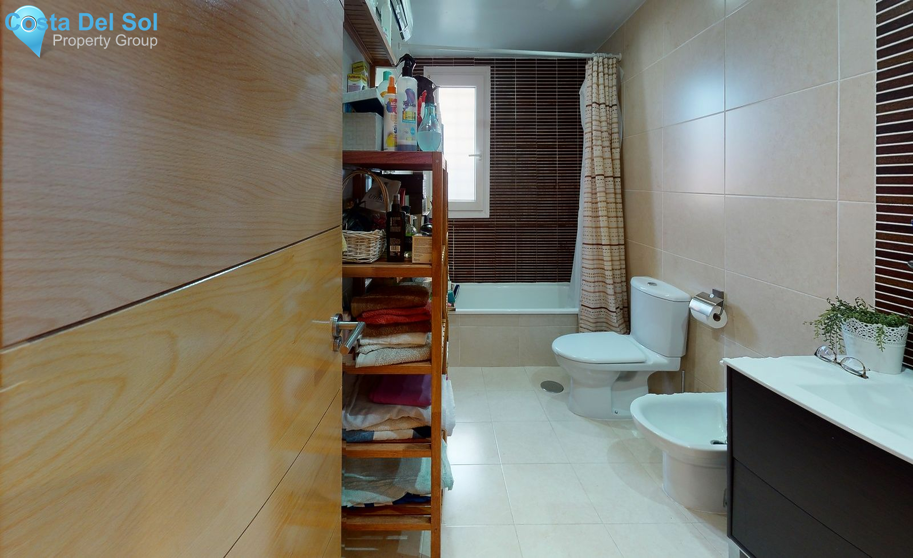 Ground Floor Studio in Benalmadena-1153467