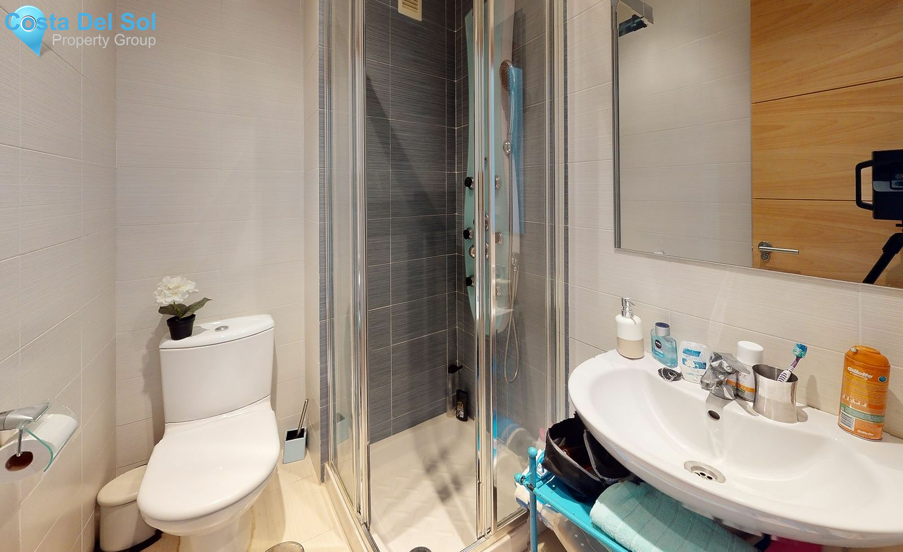 Ground Floor Studio in Benalmadena-1153468