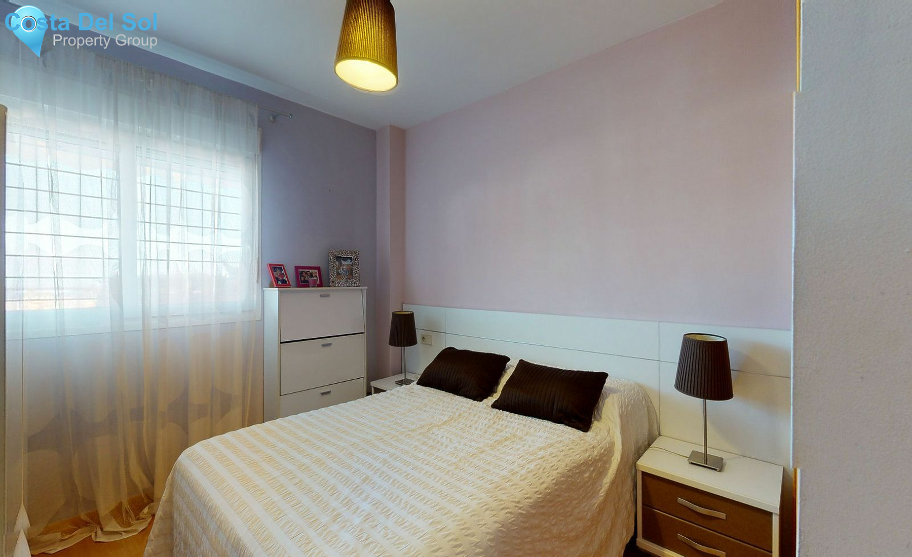 Ground Floor Studio in Benalmadena-1153469