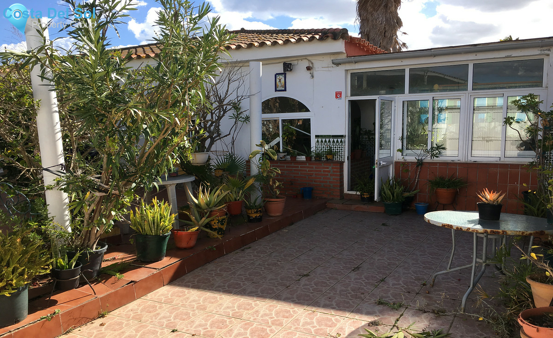 House in Algeciras-1355224