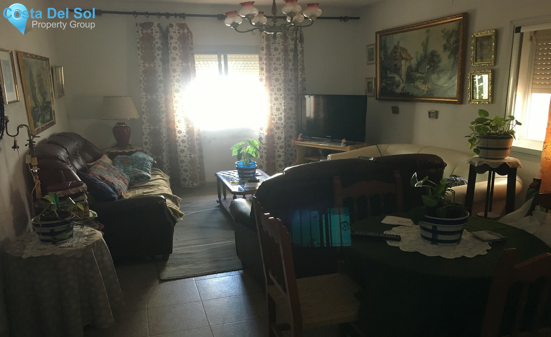 House in Algeciras-1355233