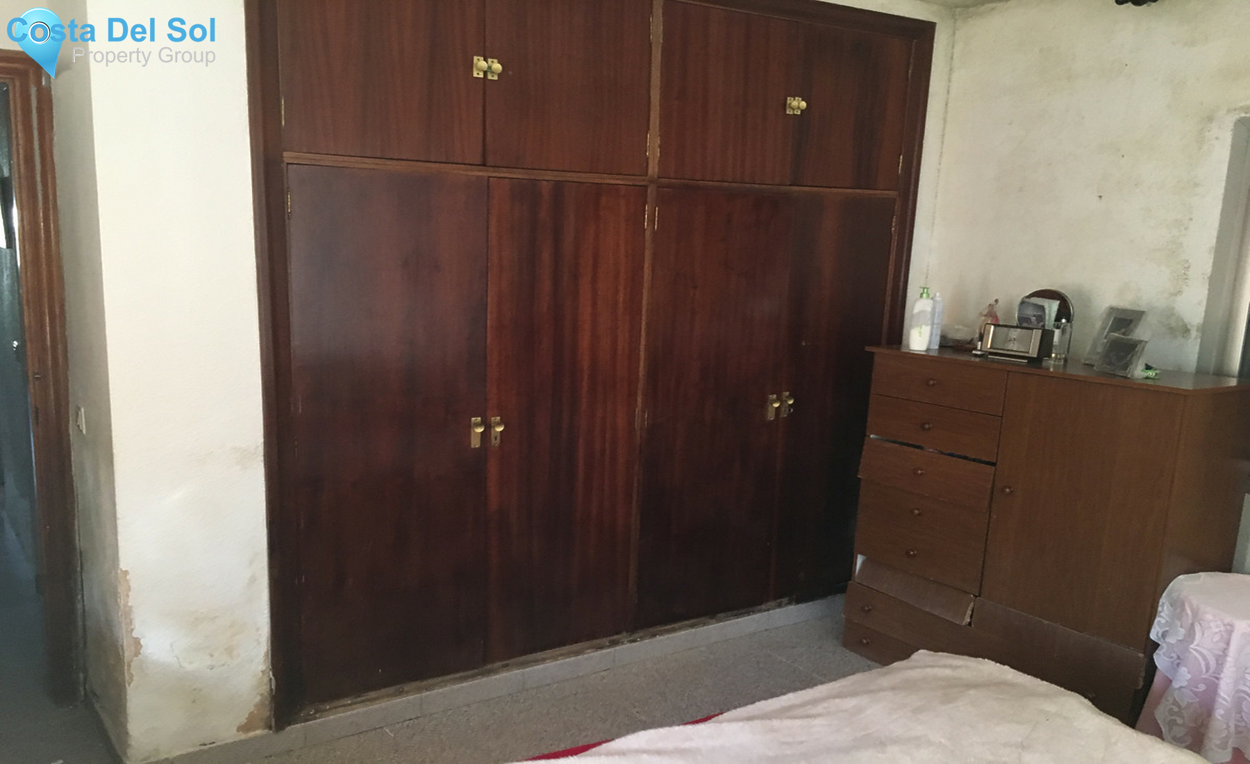 House in Algeciras-1355234