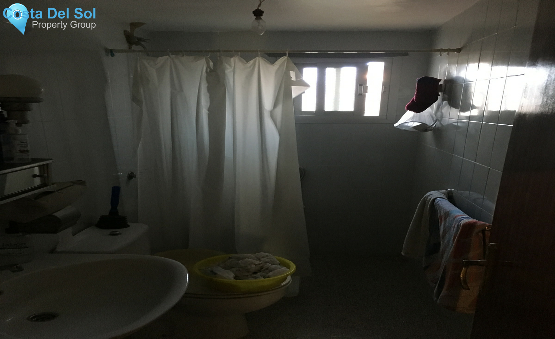 House in Algeciras-1355235